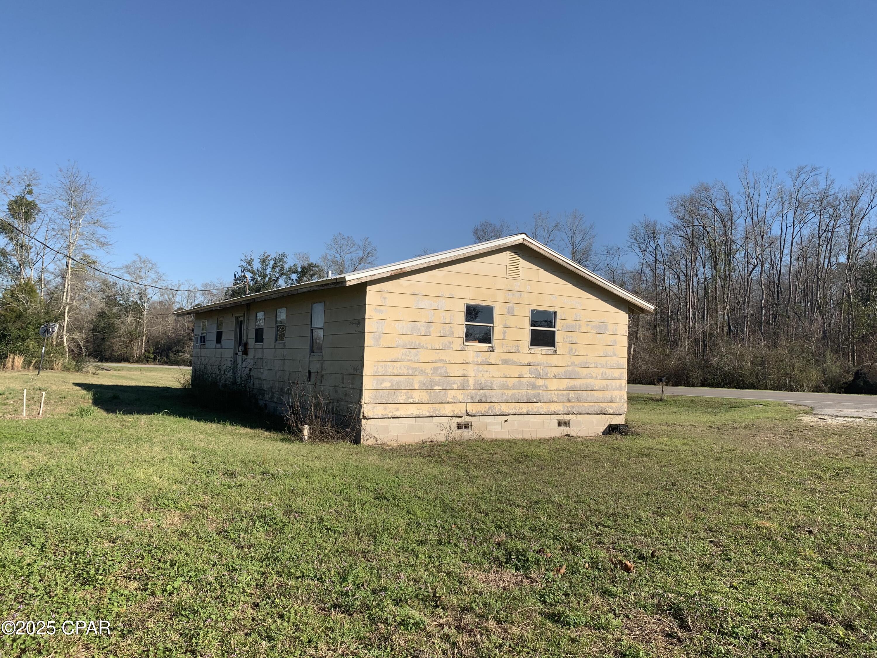2808 Kynesville Road