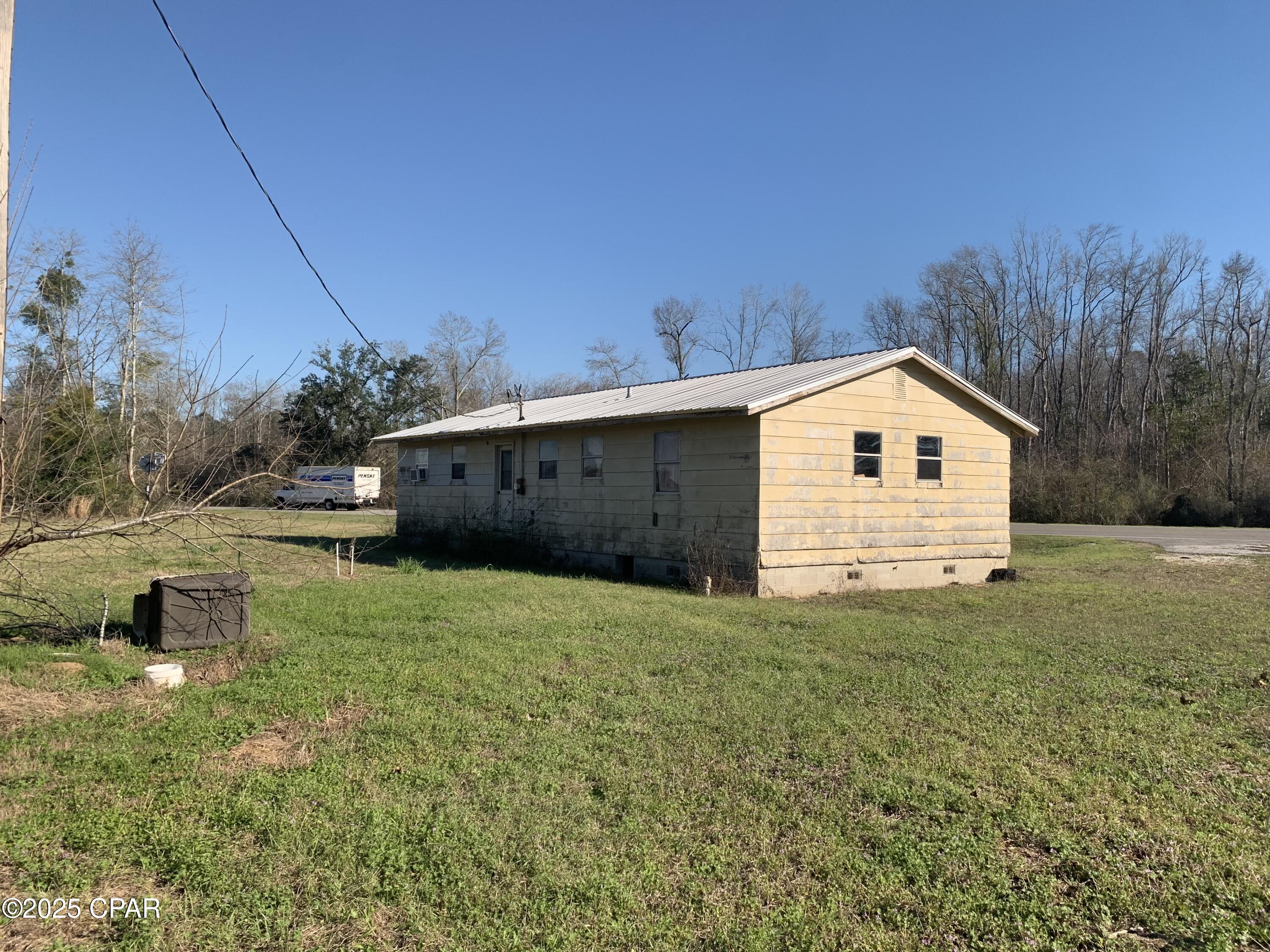2808 Kynesville Road