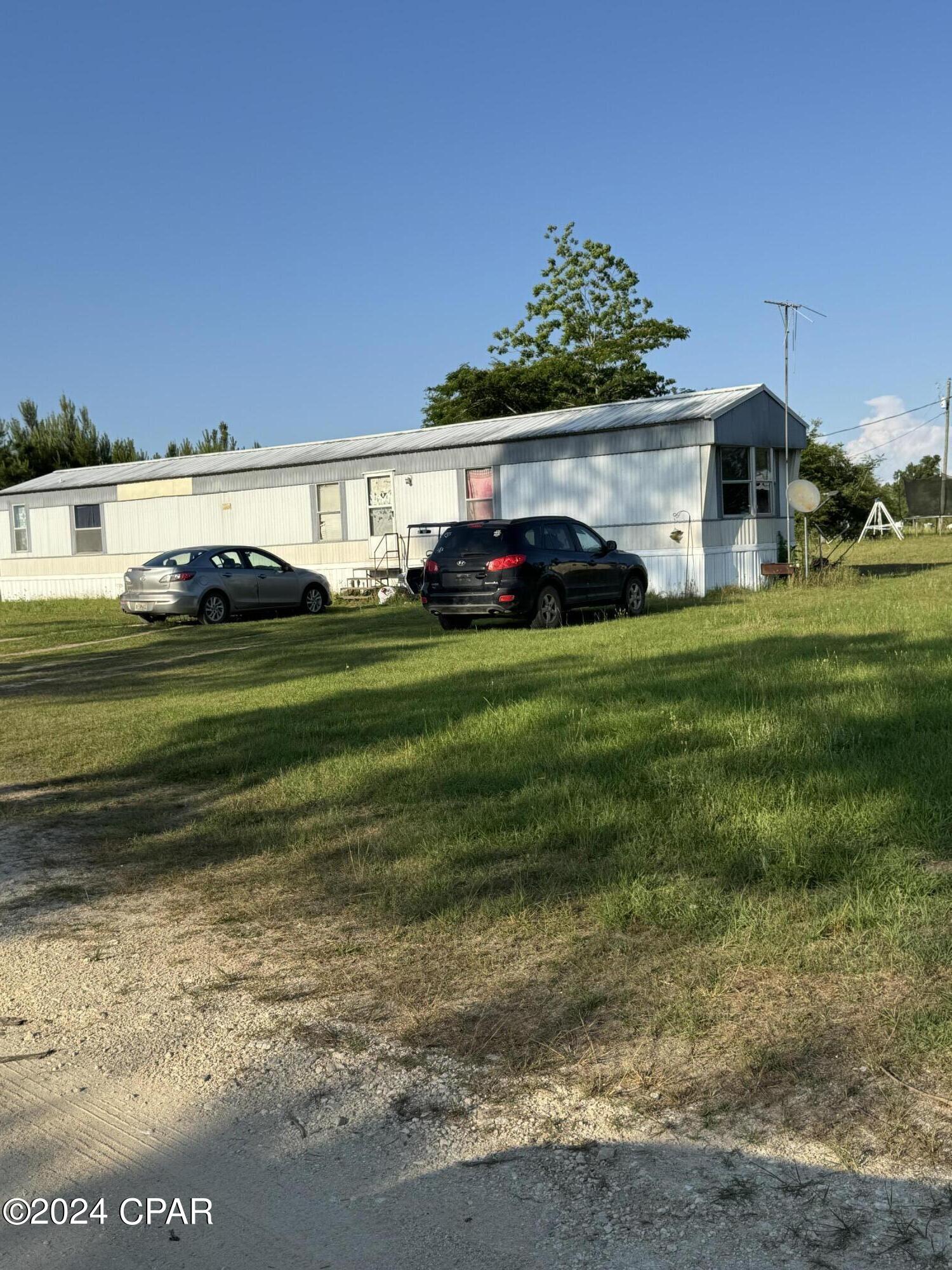 2808 Kynesville Road