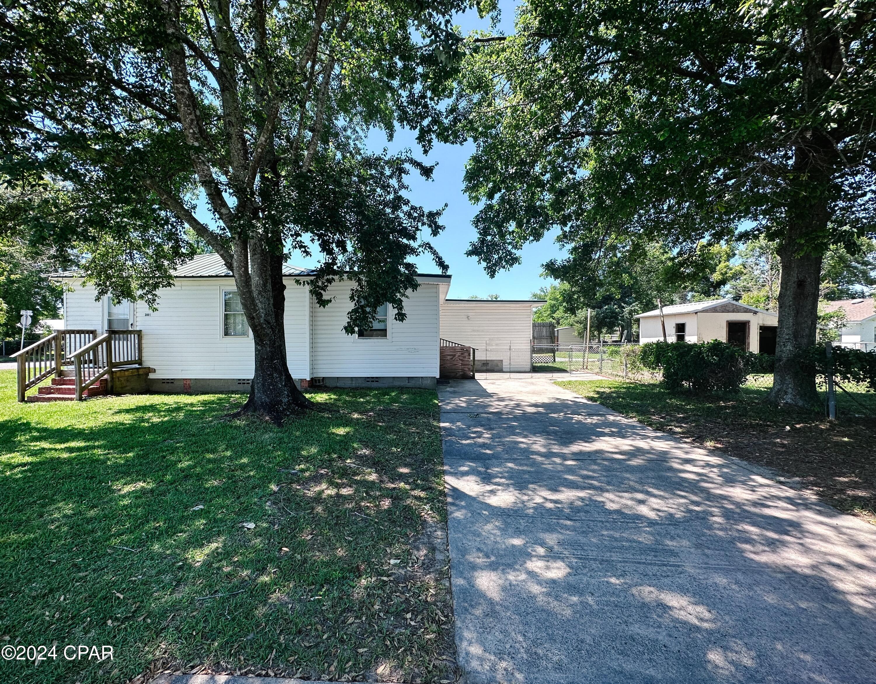 3001 6th Street