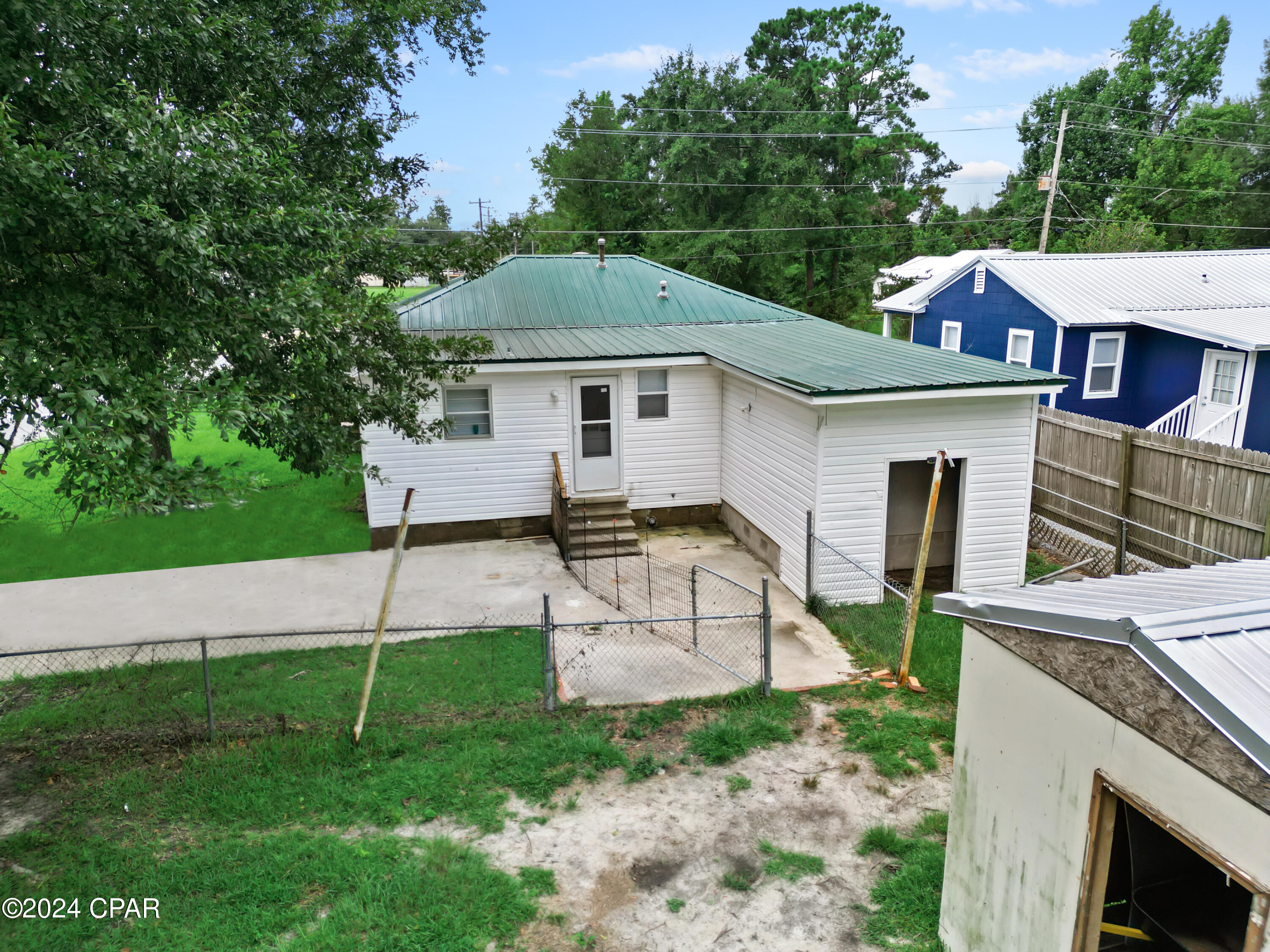 3001 6th Street