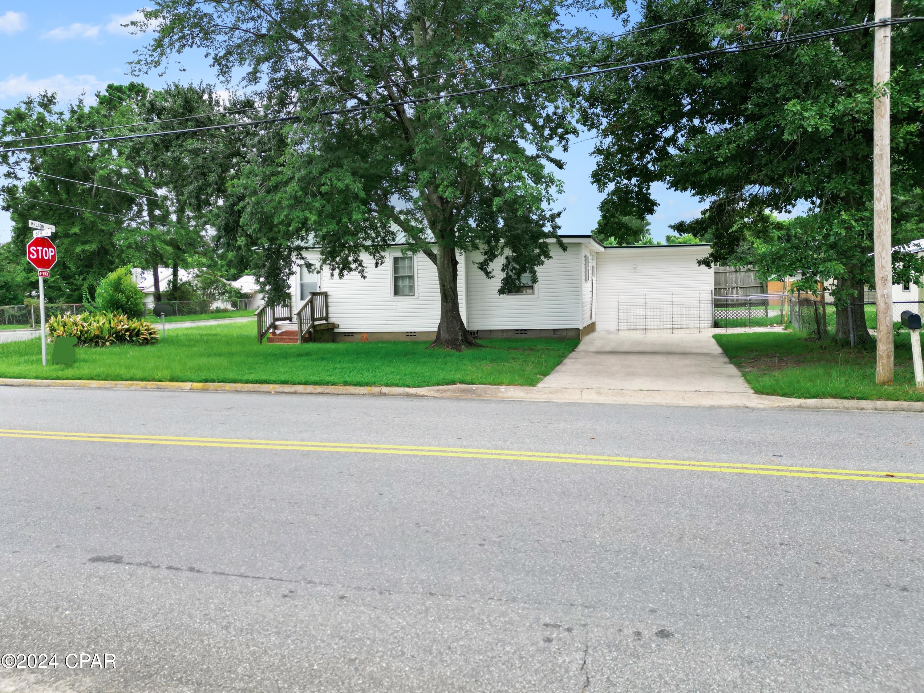 3001 6th Street