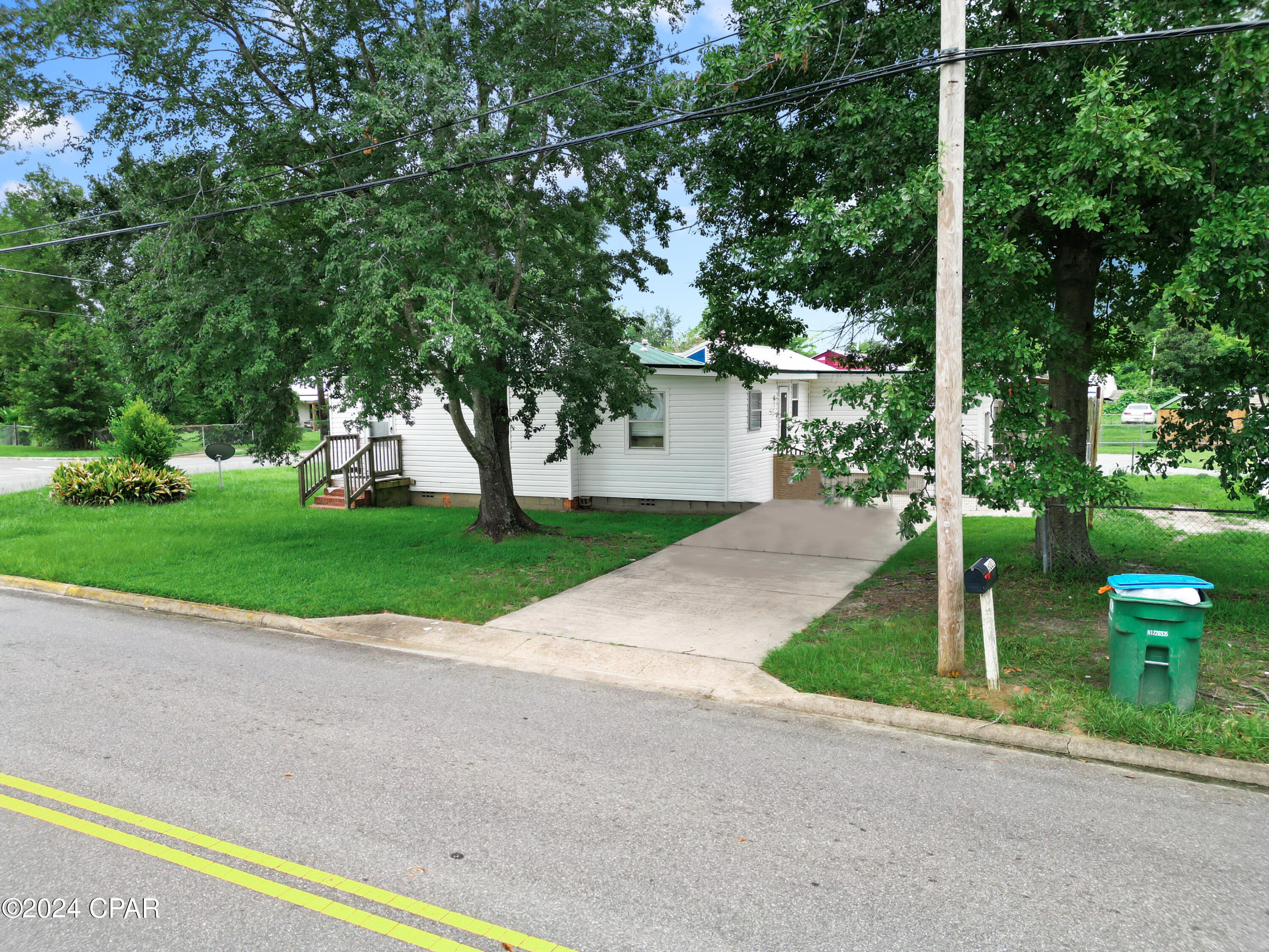 3001 6th Street