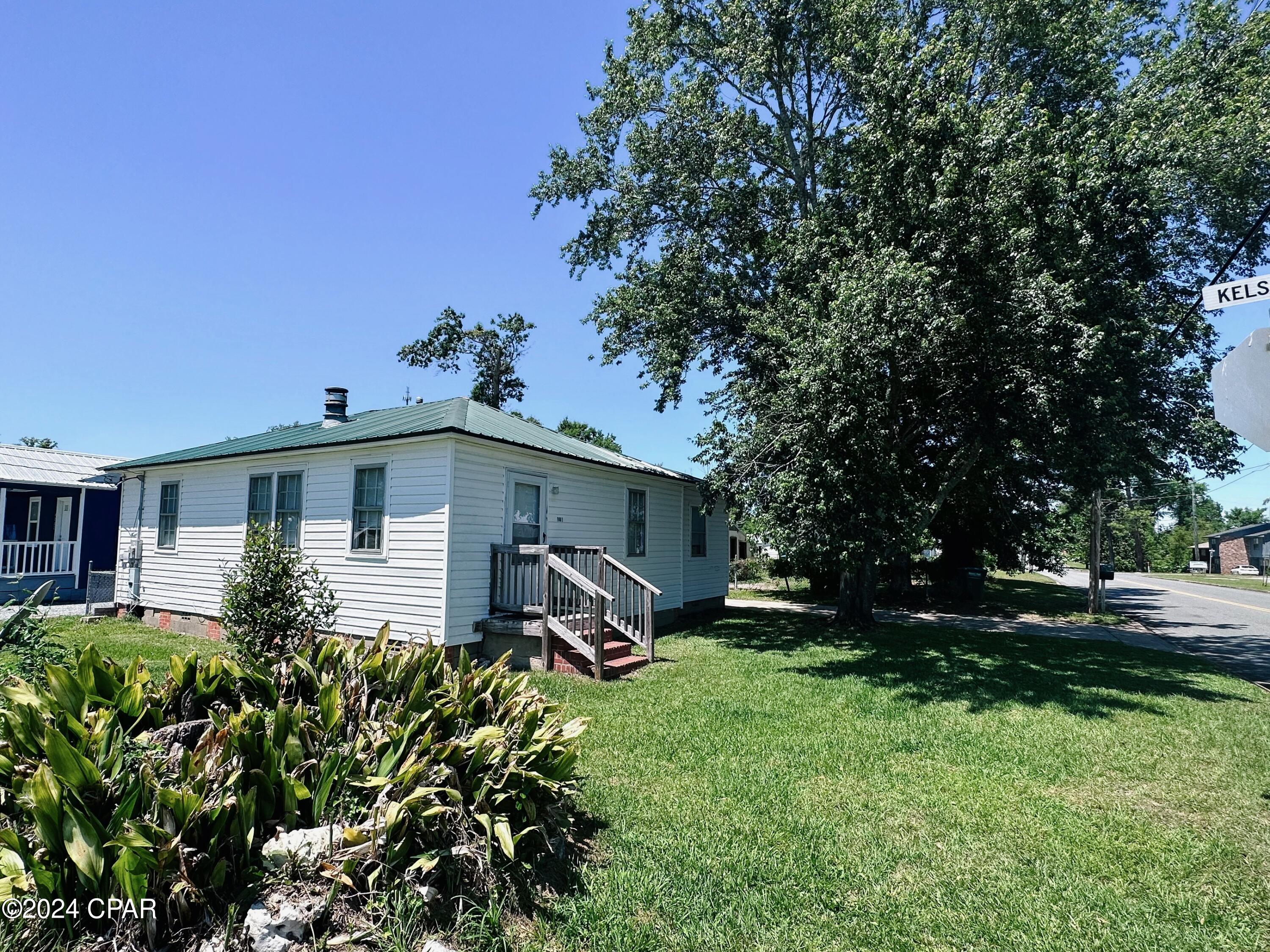 3001 6th Street