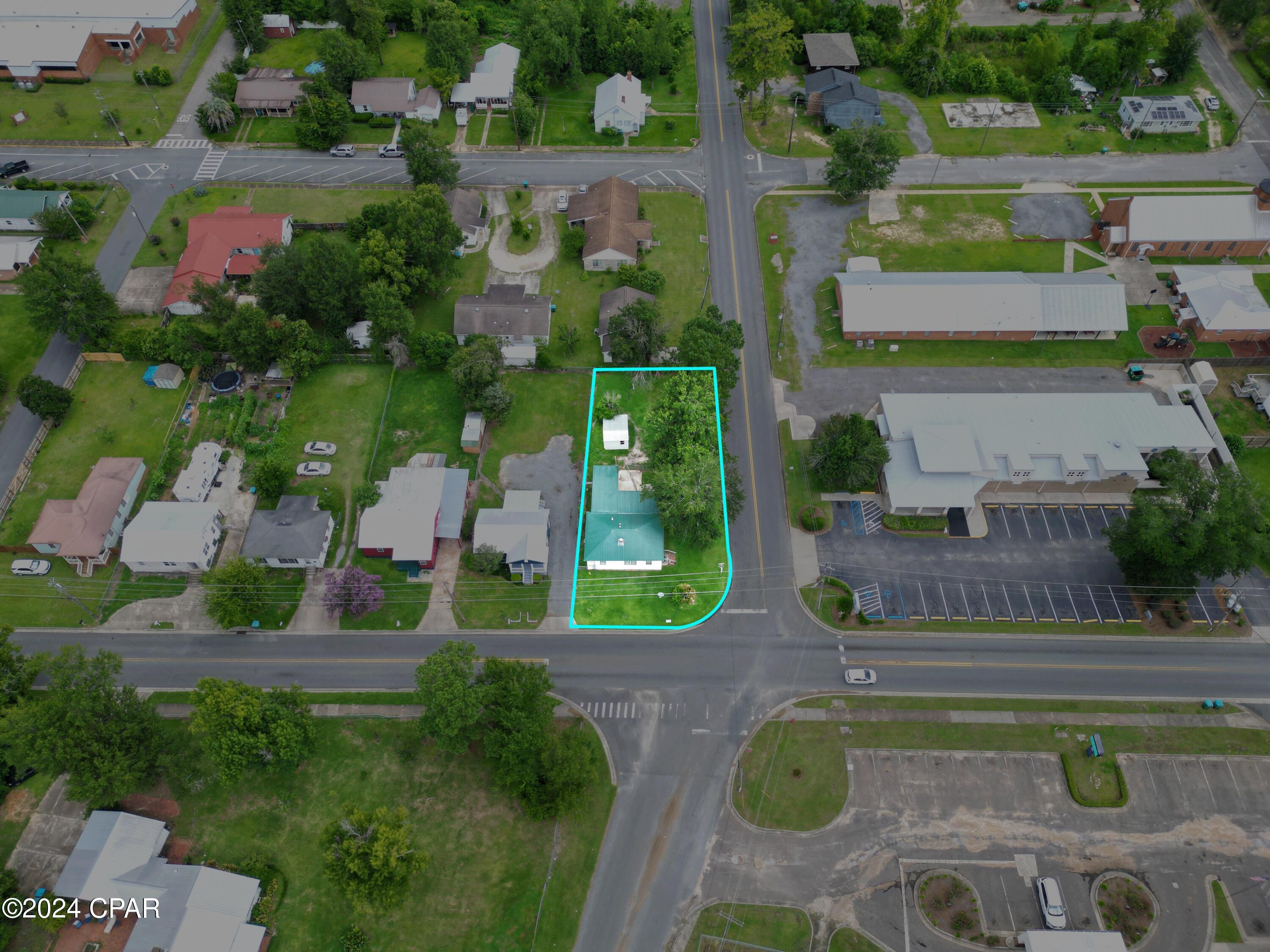 3001 6th Street