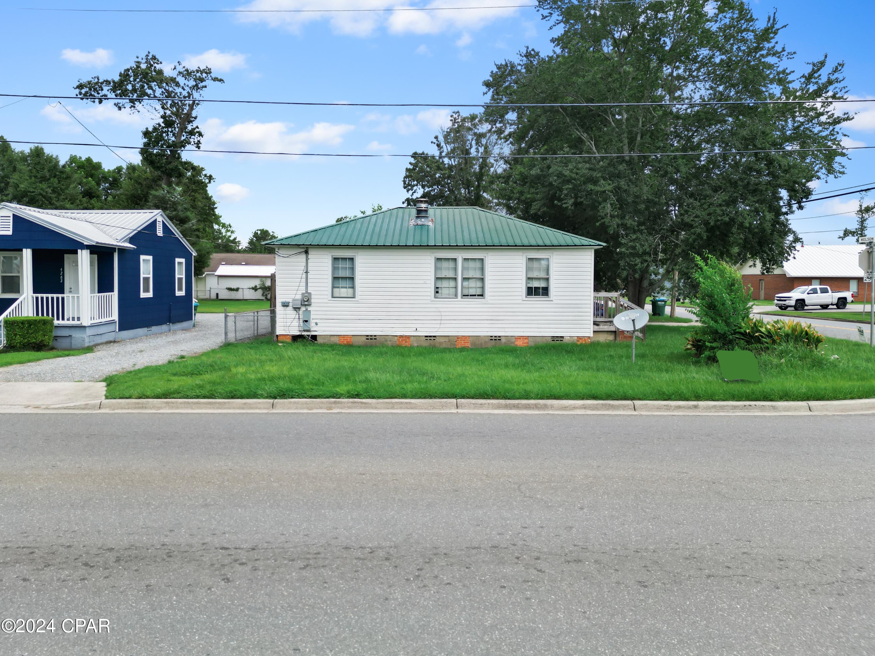 3001 6th Street