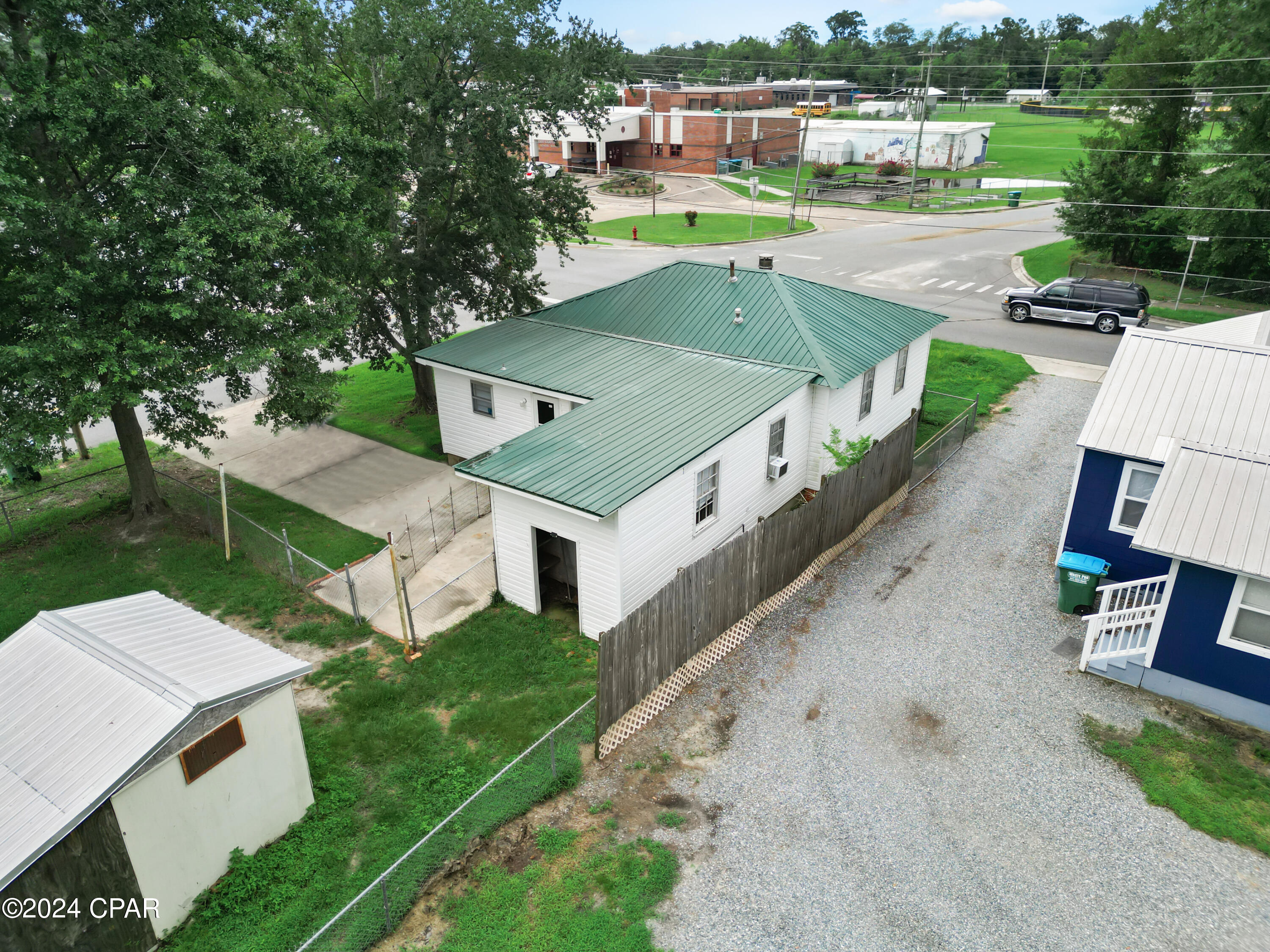 3001 6th Street