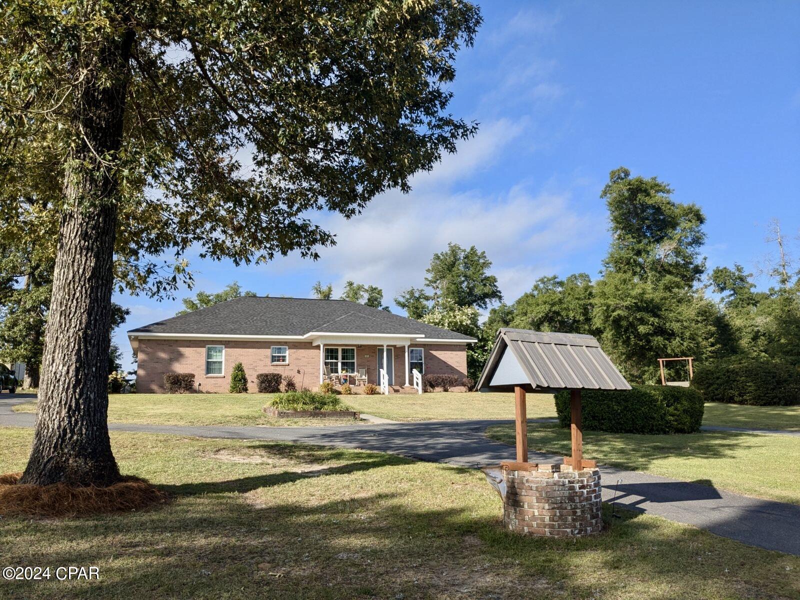 4941 Odom Drive