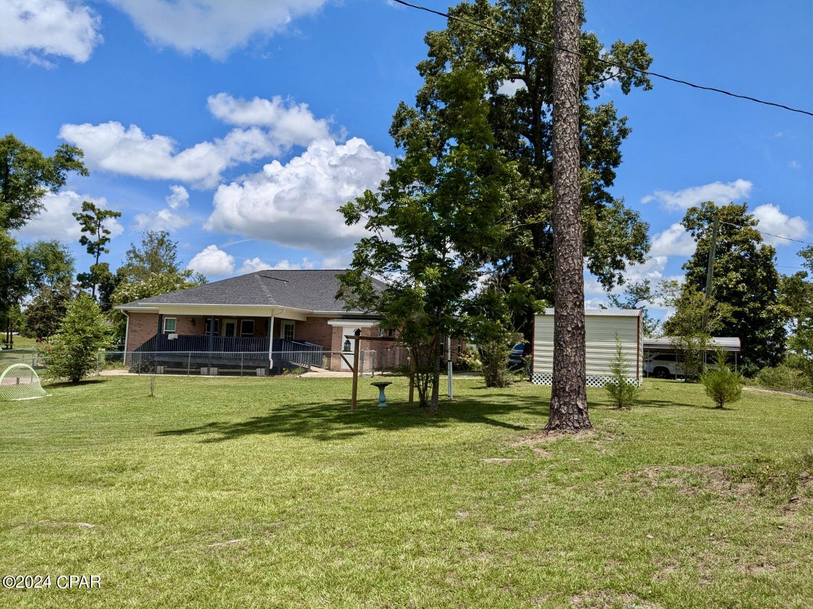 4941 Odom Drive