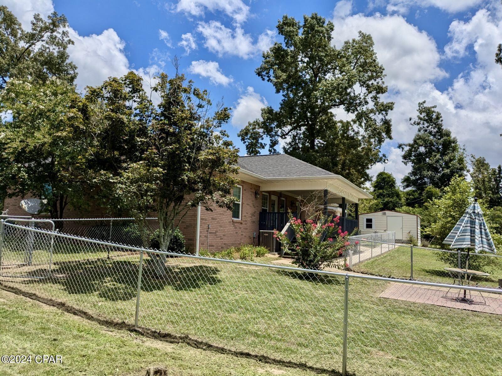 4941 Odom Drive