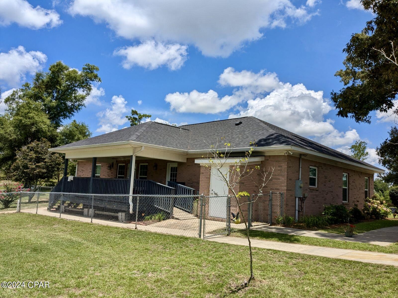 4941 Odom Drive