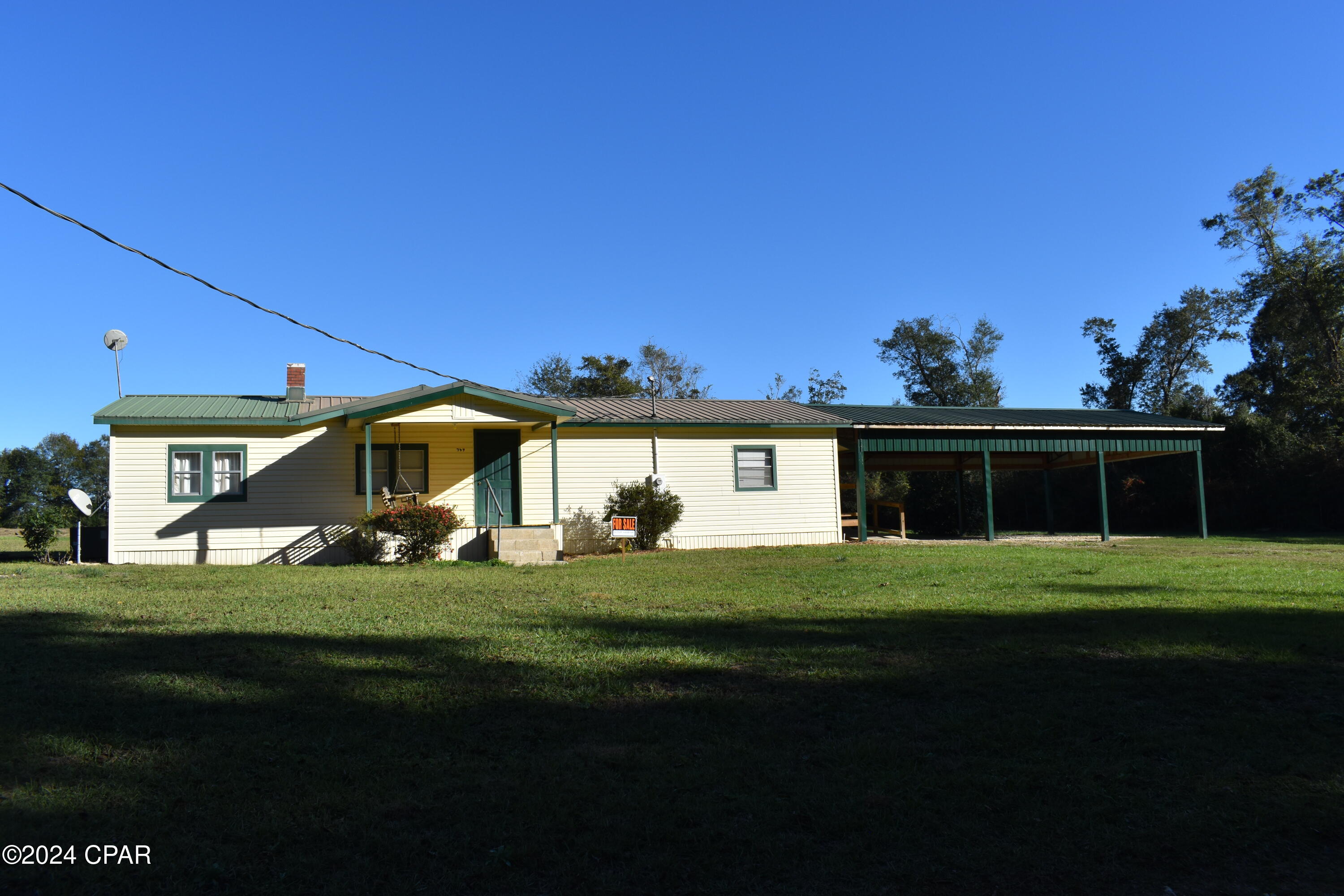 749 Stewart Road