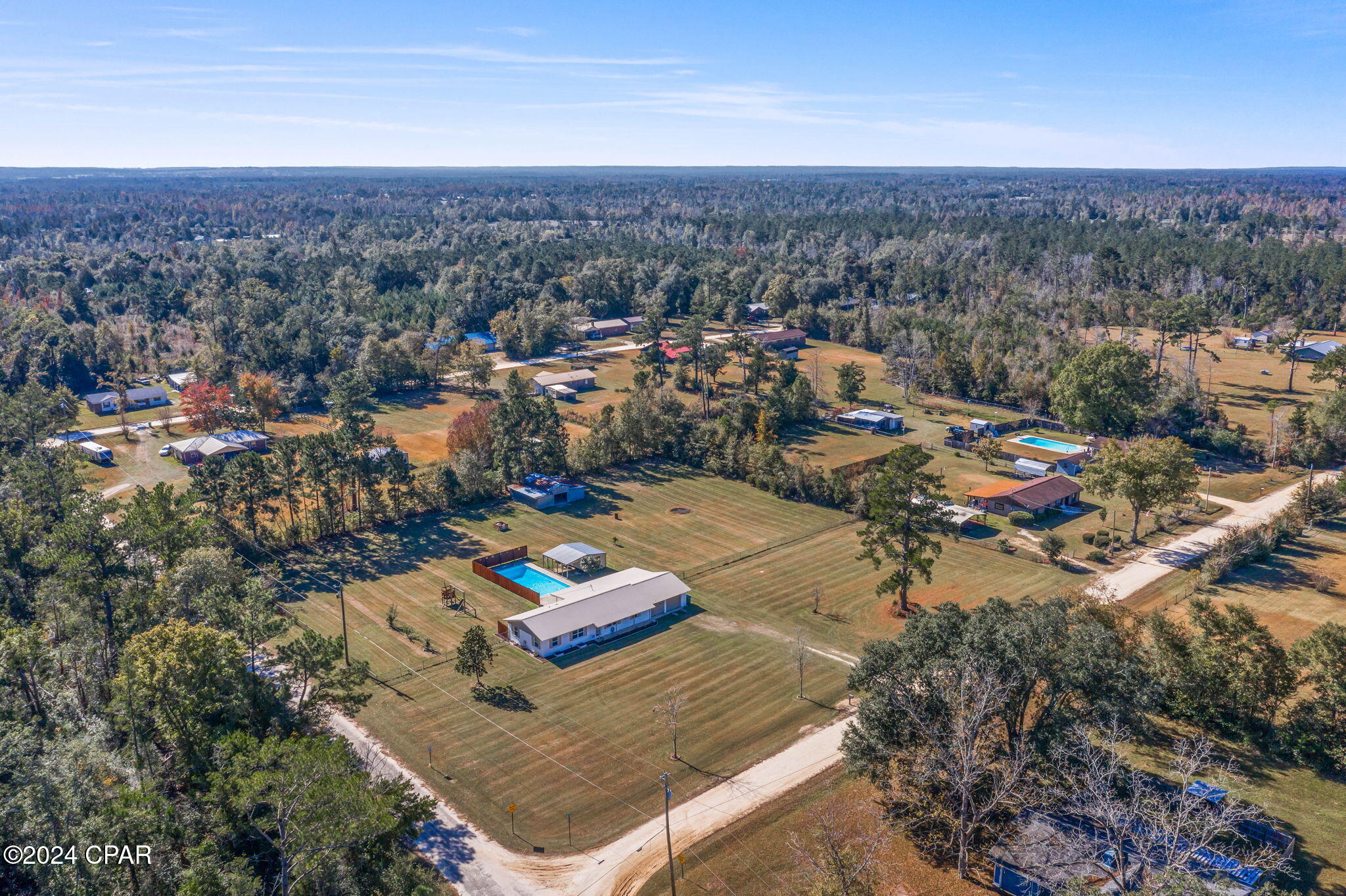 4345 Lakewood Drive