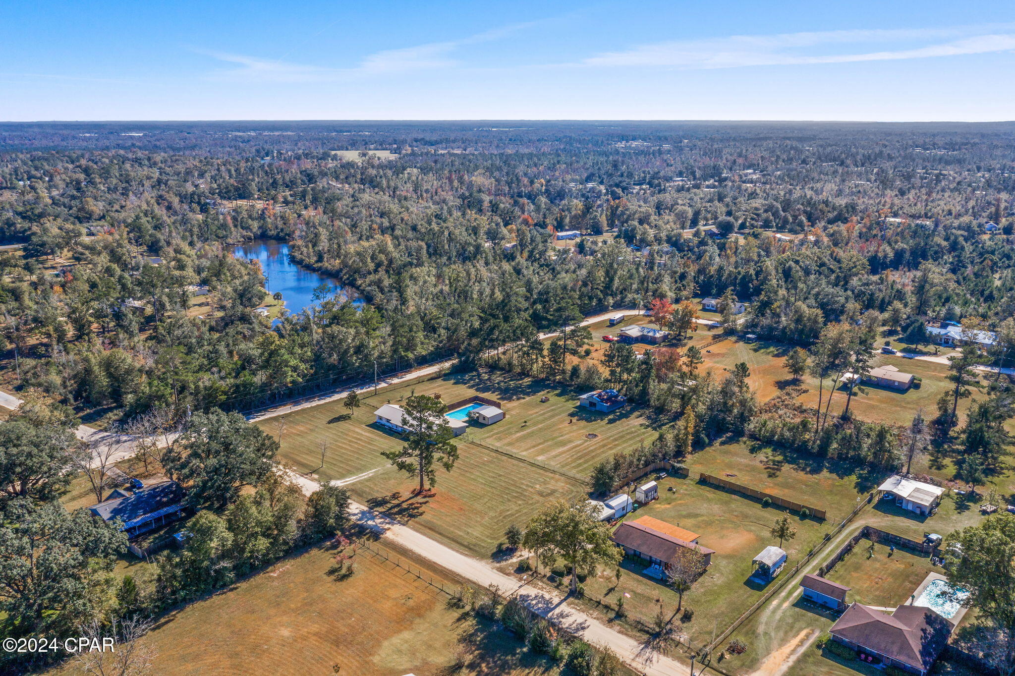 4345 Lakewood Drive