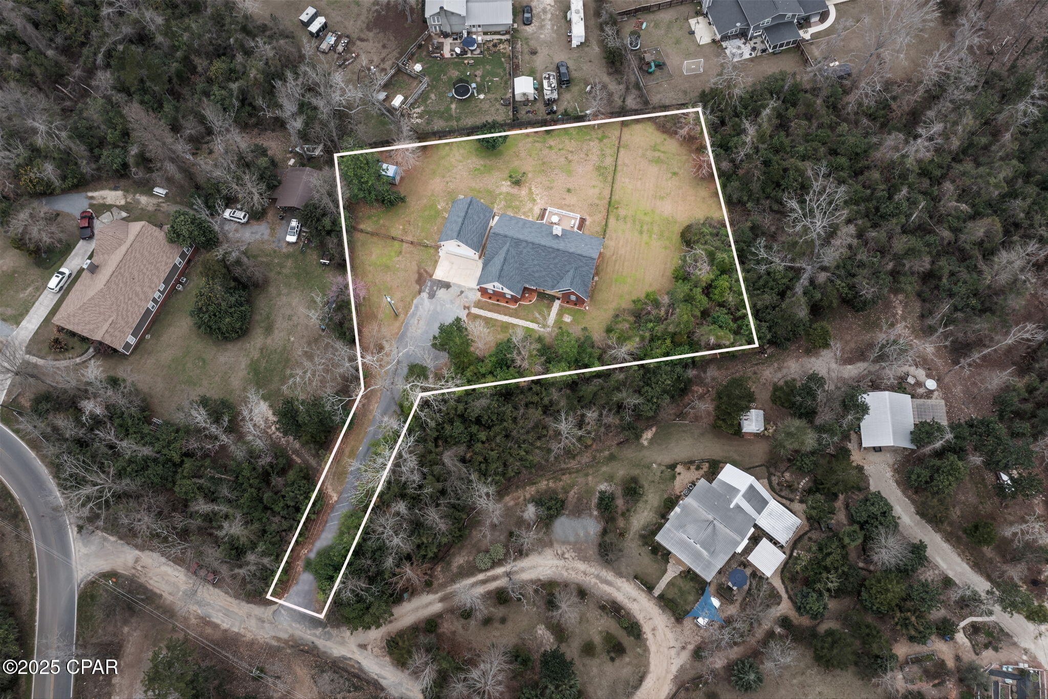 4356 Sarea Lane