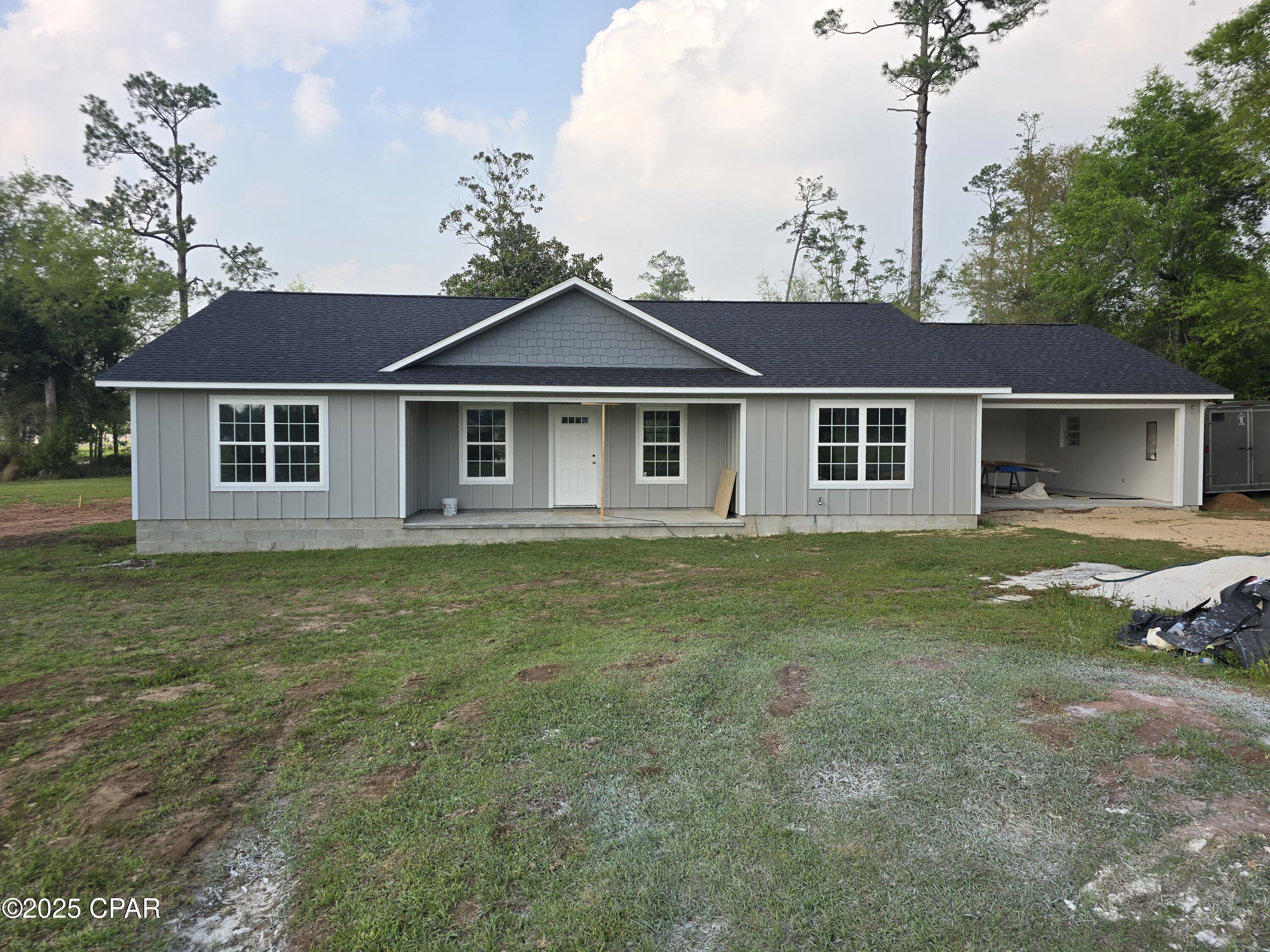 4610 Pineview Drive