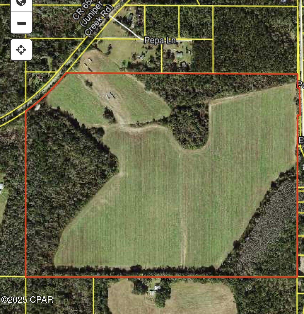0 Juniper Creek Road