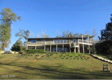 2760 Indian Springs Road
