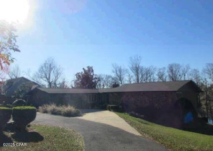 2760 Indian Springs Road