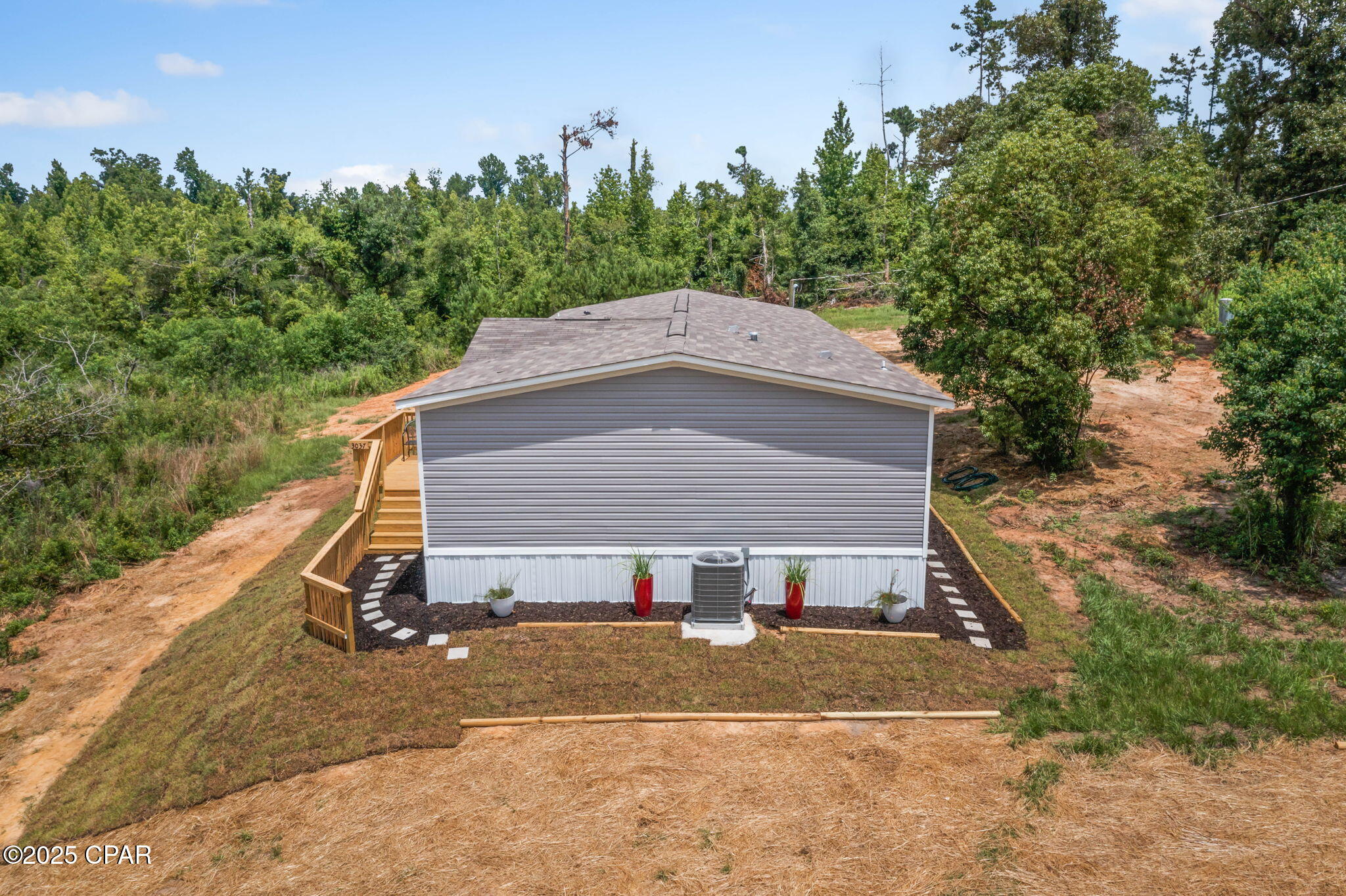 3037 Hunter Fish Camp Road