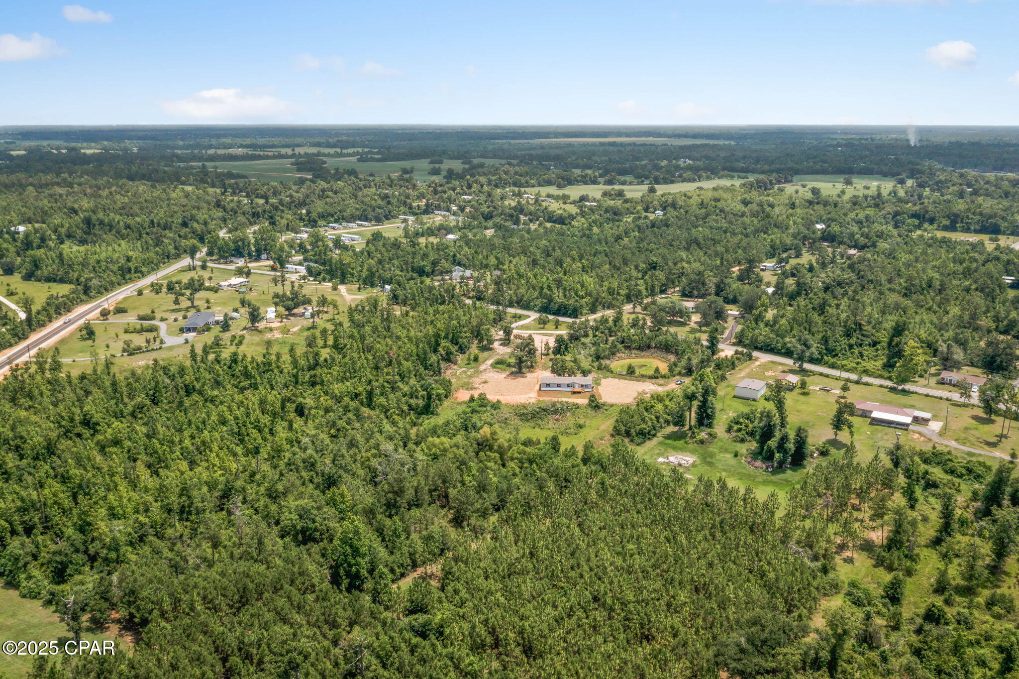 3037 Hunter Fish Camp Road