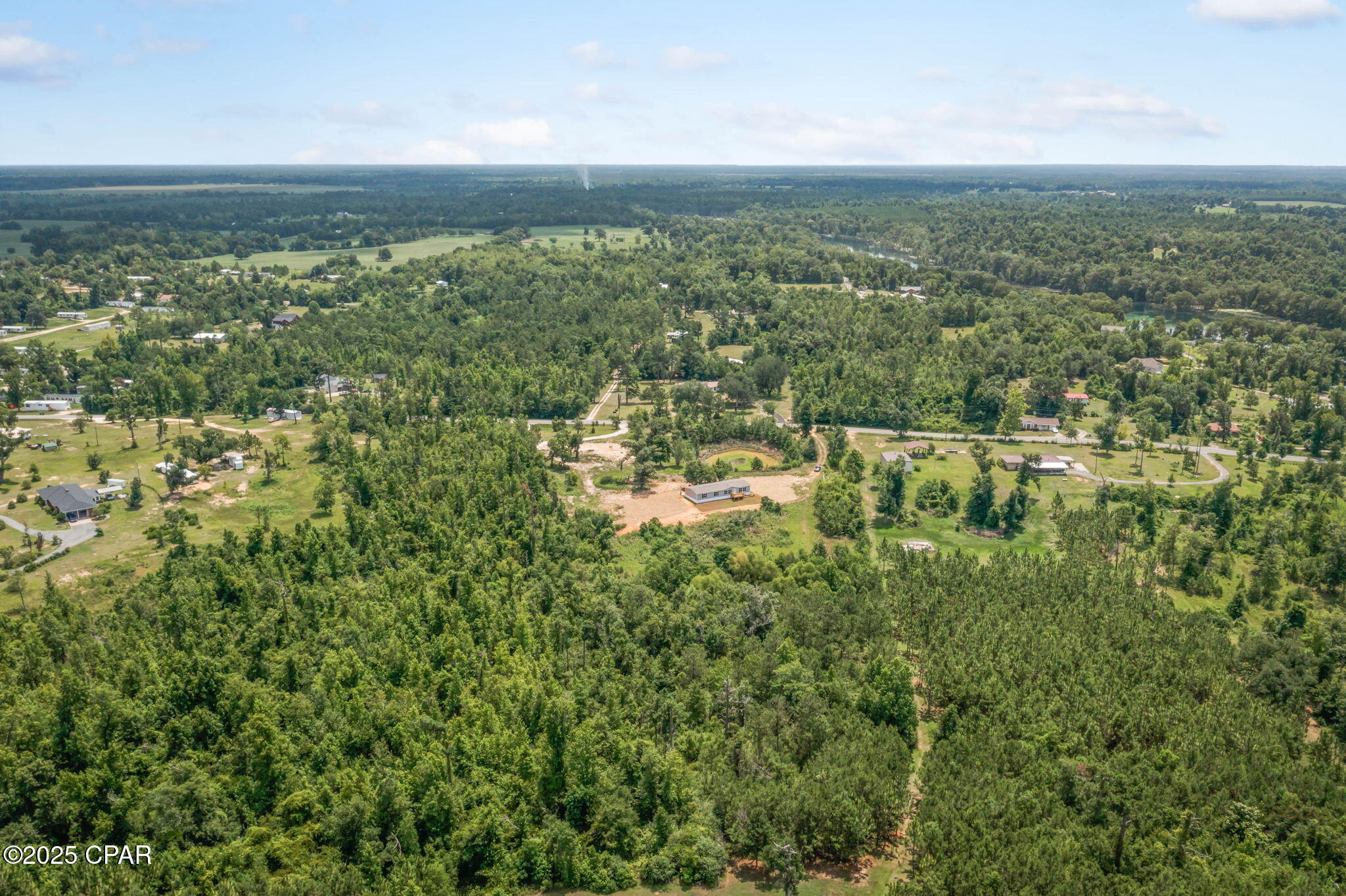 3037 Hunter Fish Camp Road