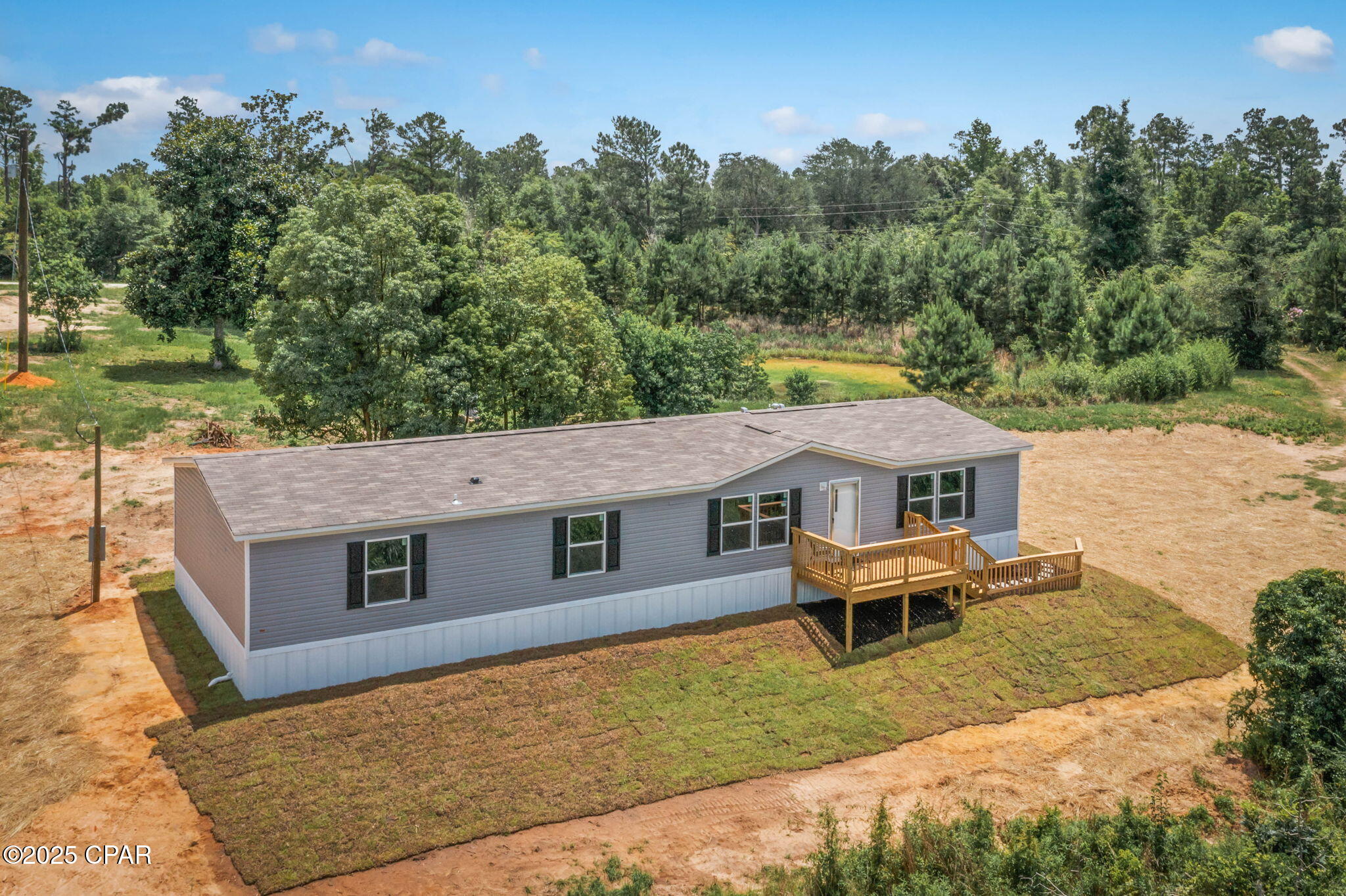 3037 Hunter Fish Camp Road