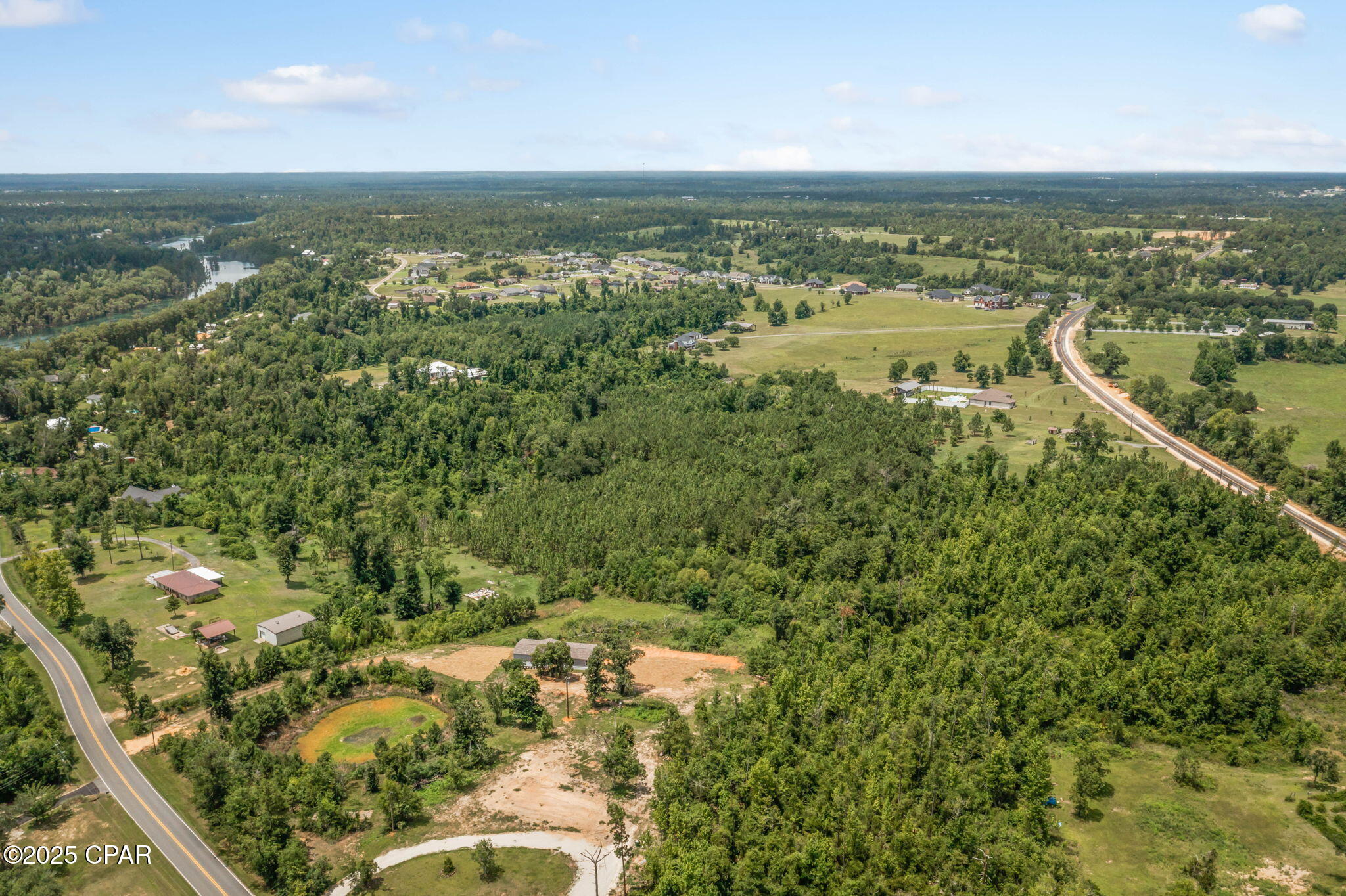 3037 Hunter Fish Camp Road