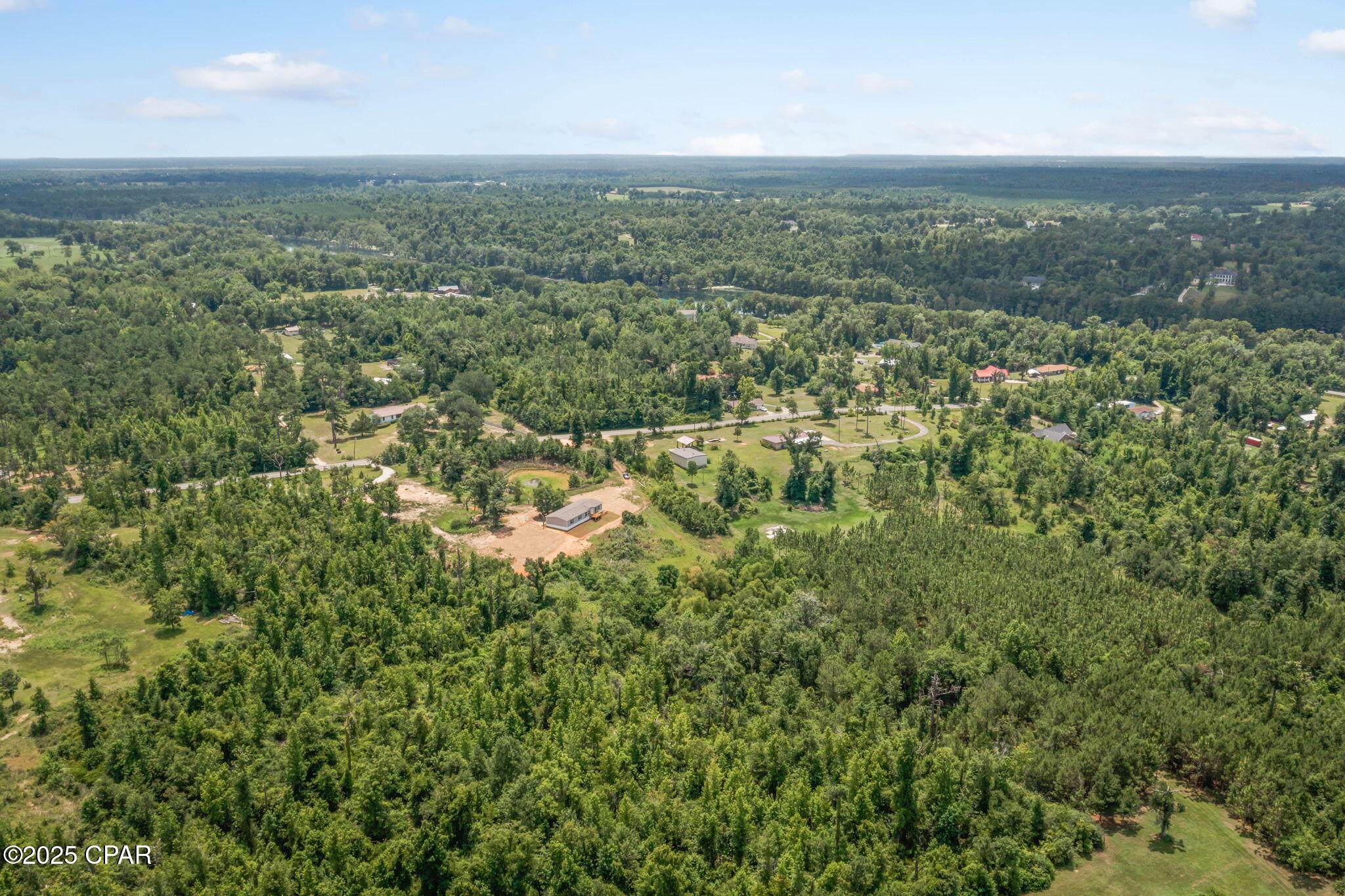 3037 Hunter Fish Camp Road