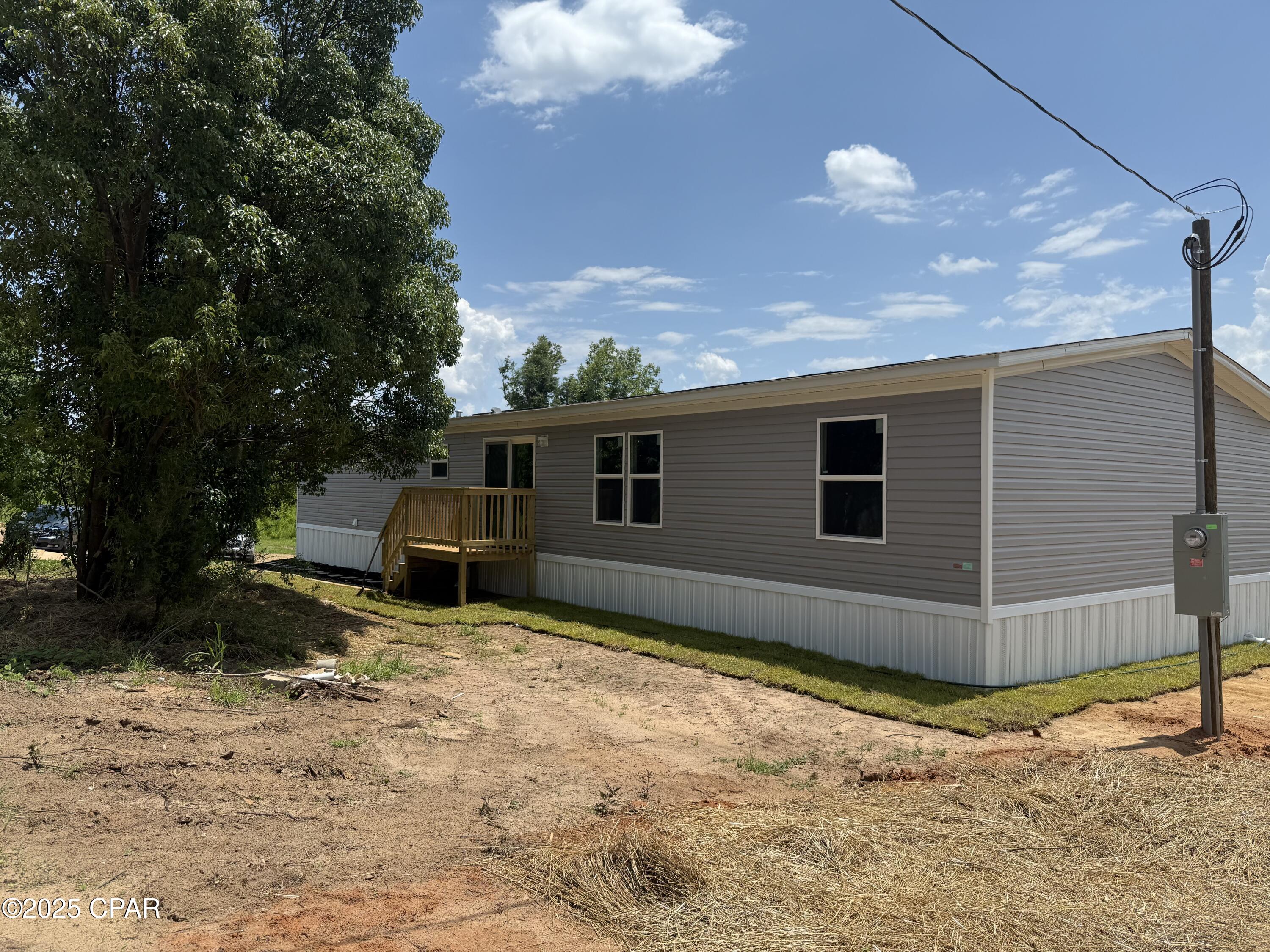 3037 Hunter Fish Camp Road