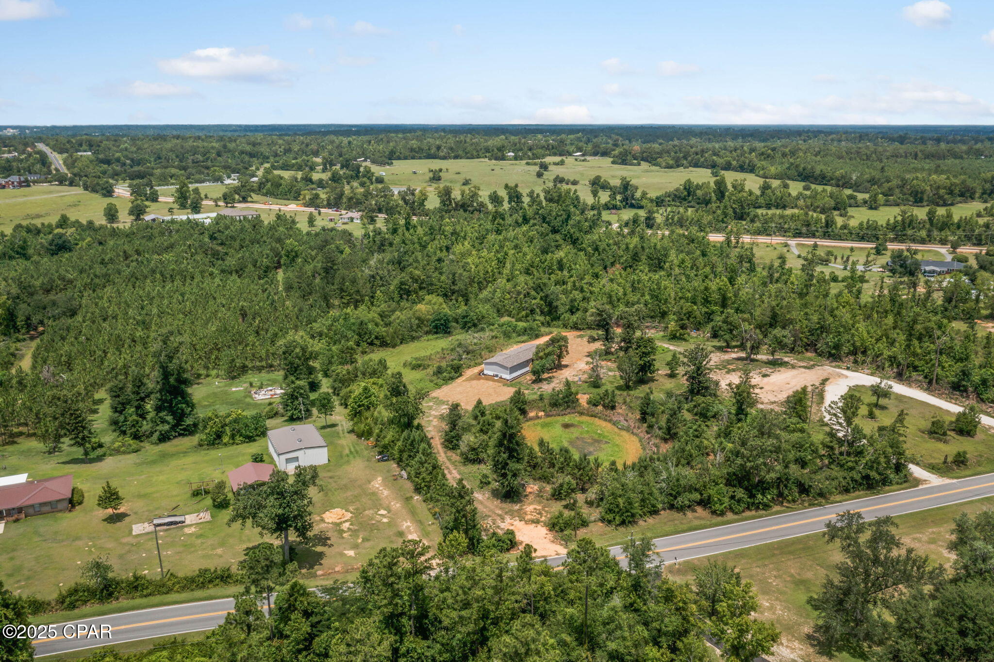 3037 Hunter Fish Camp Road