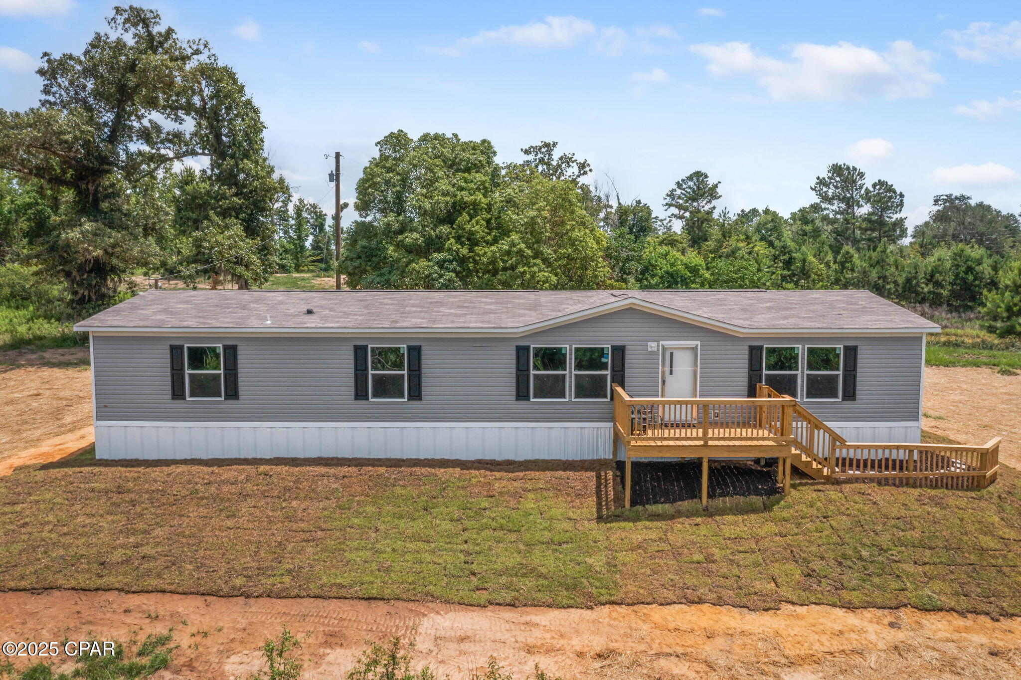 3037 Hunter Fish Camp Road