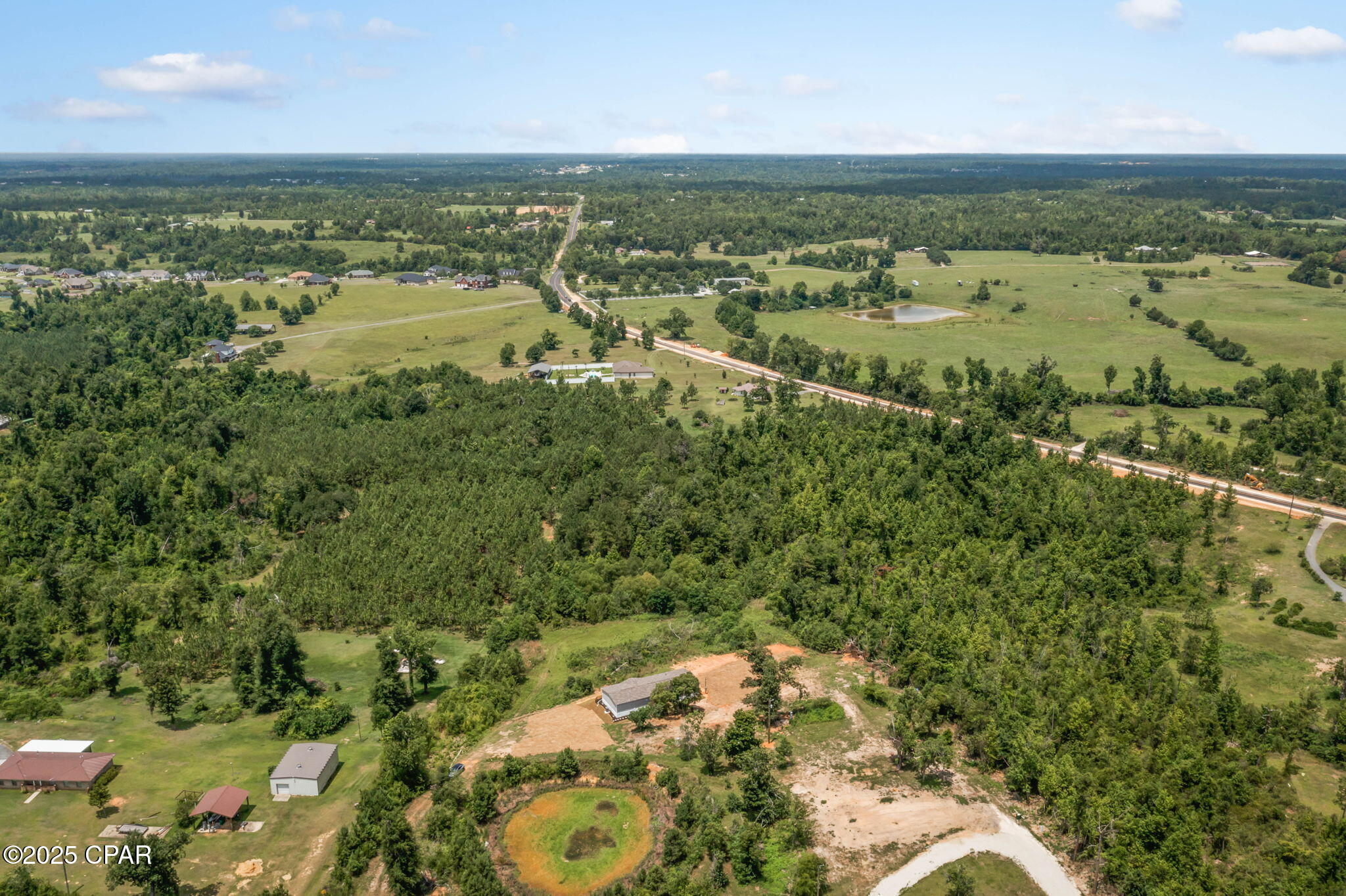 3037 Hunter Fish Camp Road