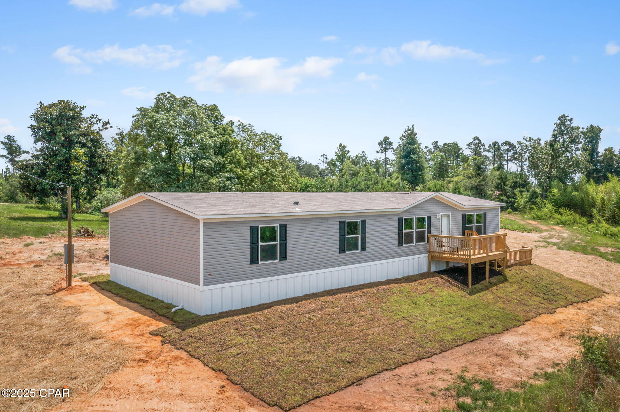3037 Hunter Fish Camp Road
