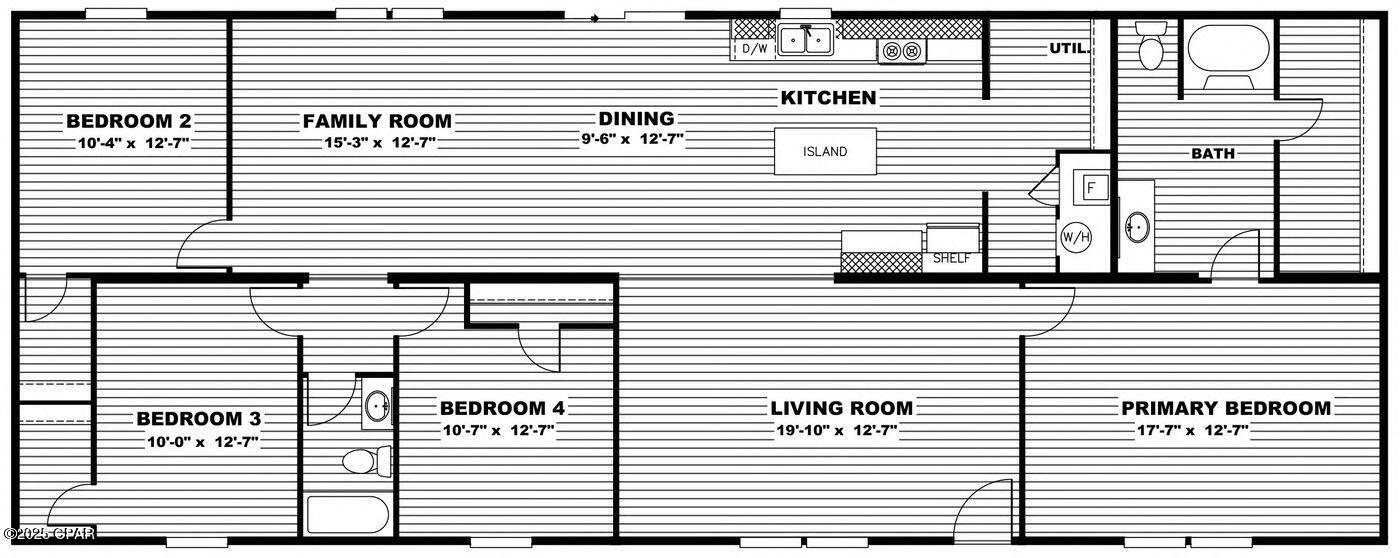 3037 Hunter Fish Camp Road