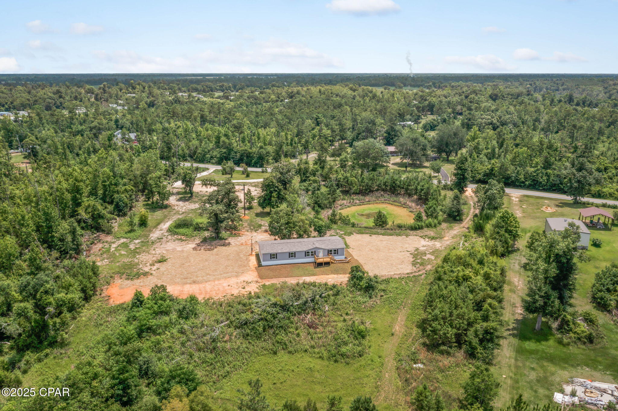 3037 Hunter Fish Camp Road