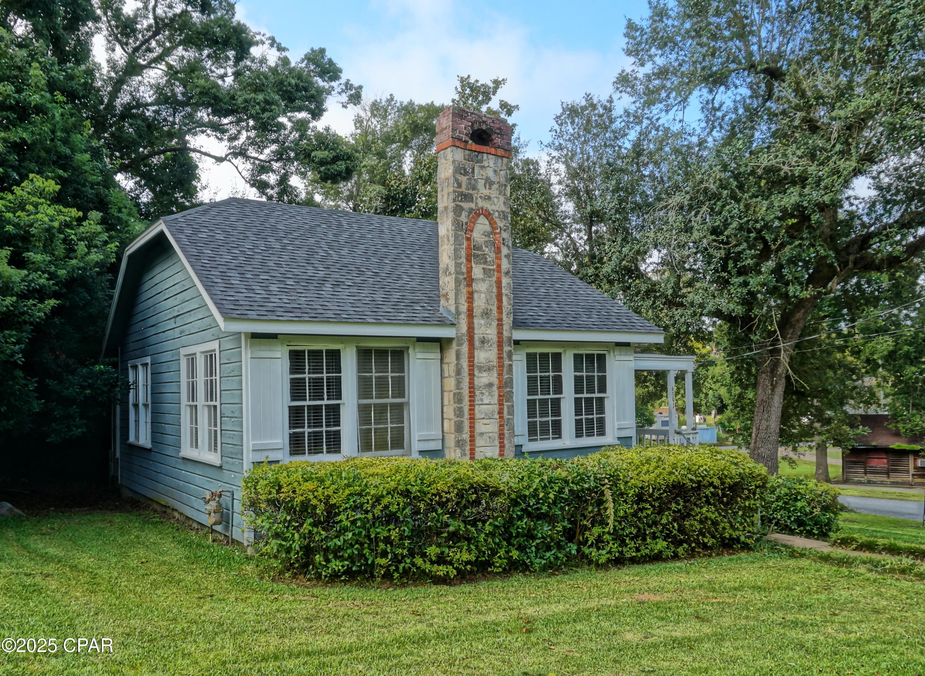 4391 Florence Drive