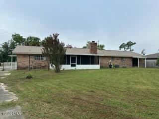 209 E Baldwin Road