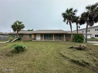 209 E Baldwin Road