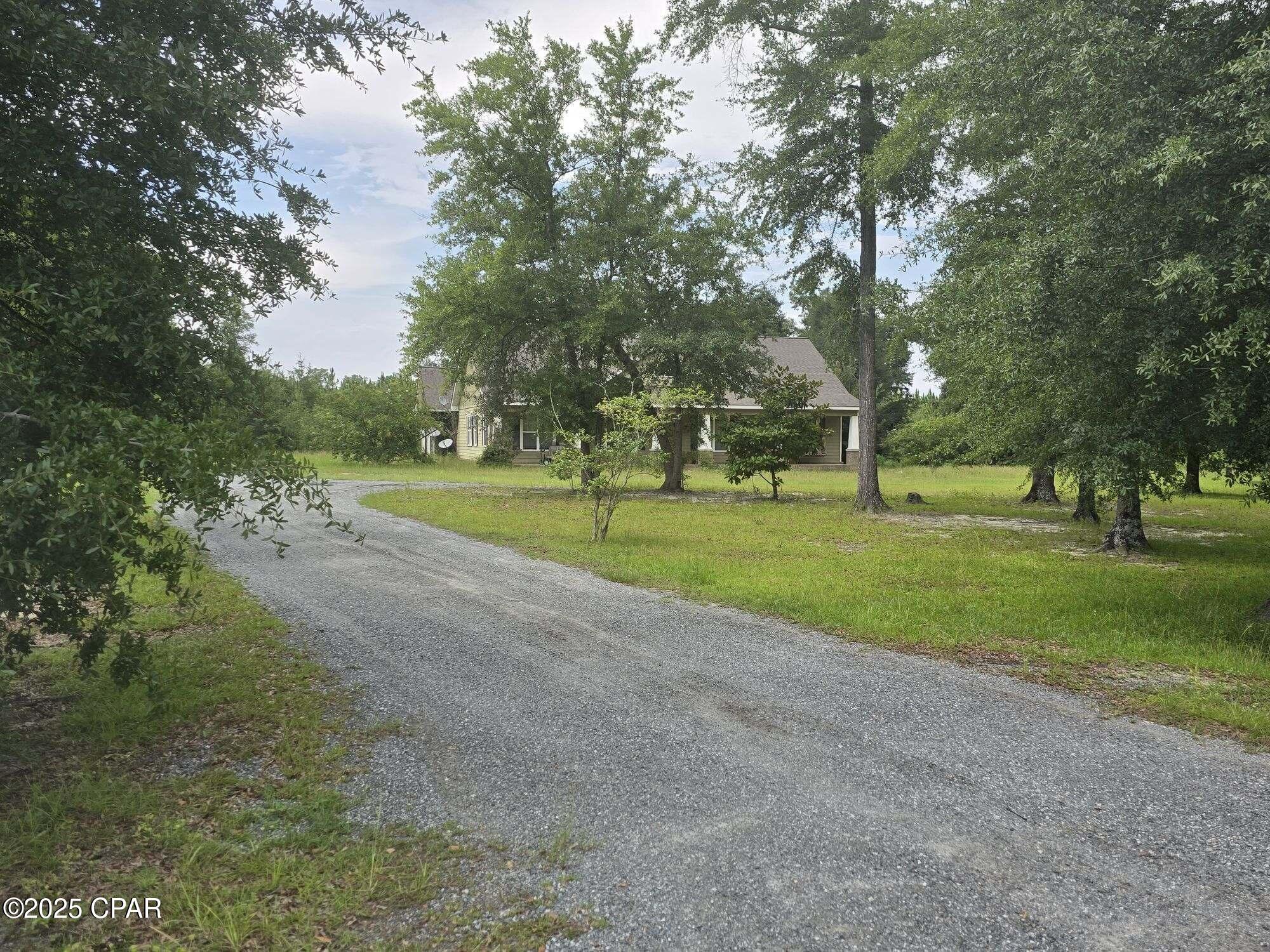 6238 Blue Springs Road