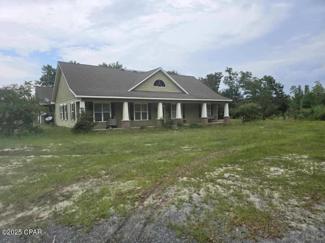6238 Blue Springs Road