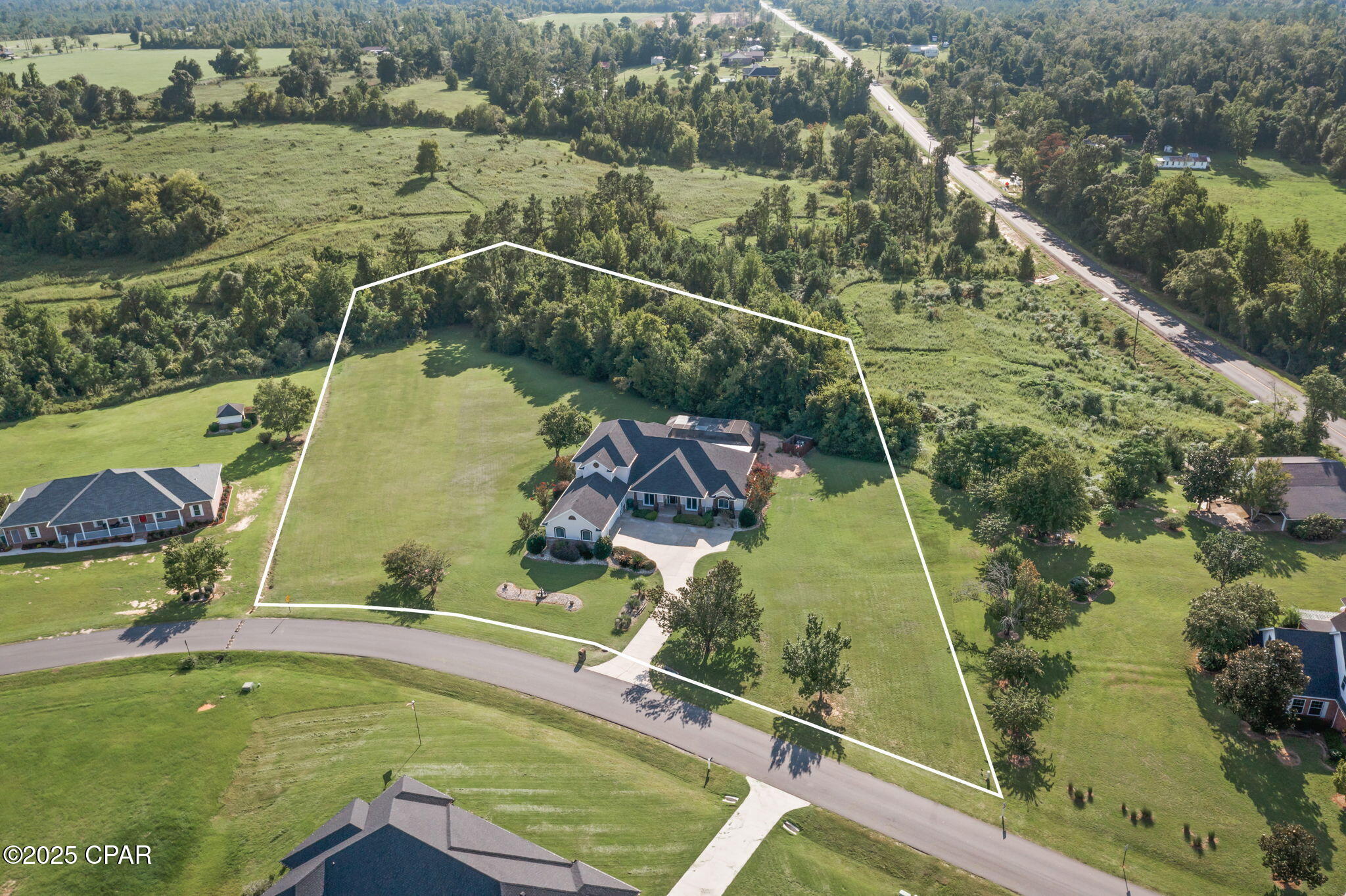 2993 Chase Way