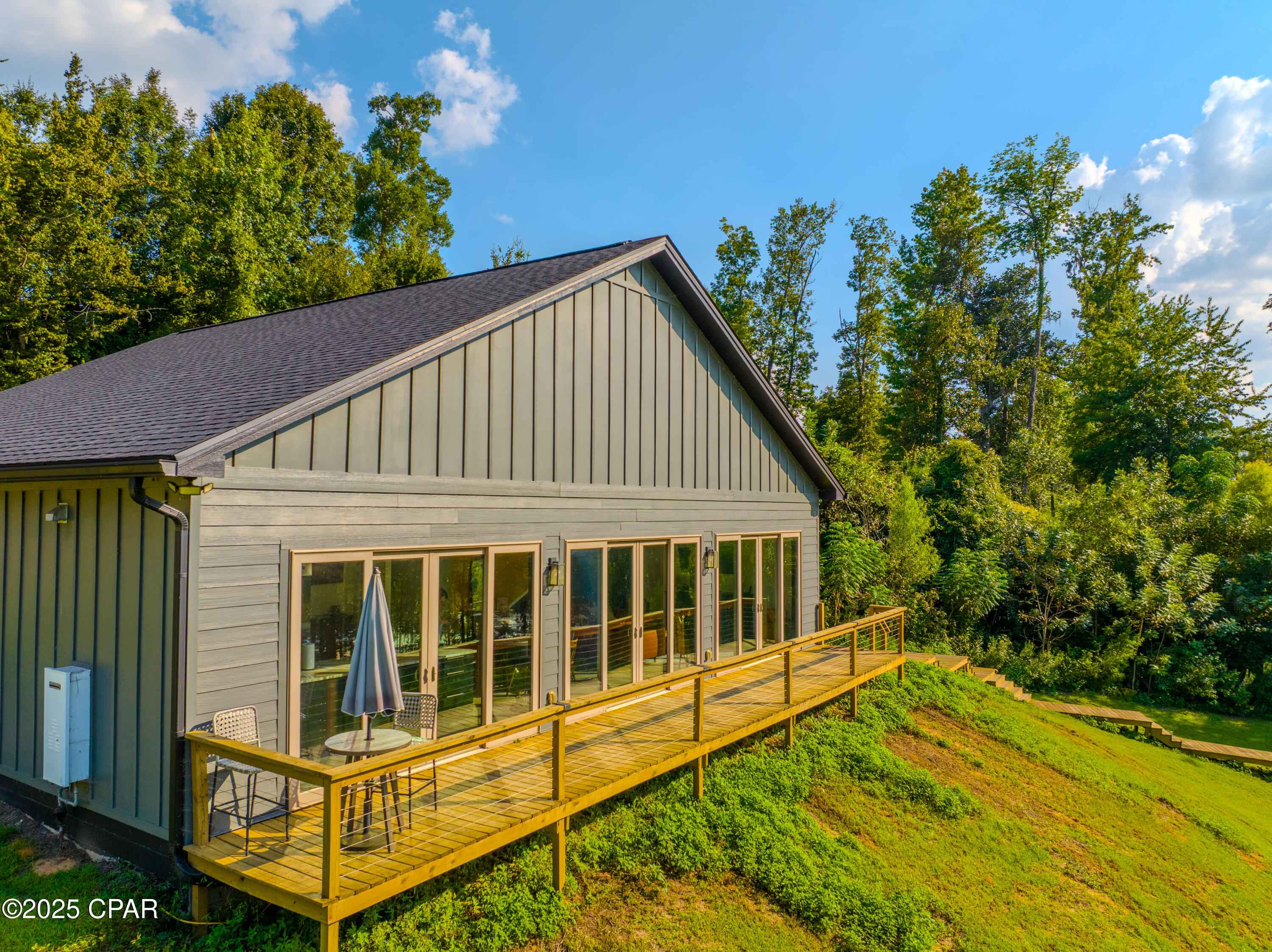 5101 Lake Bluff Circle