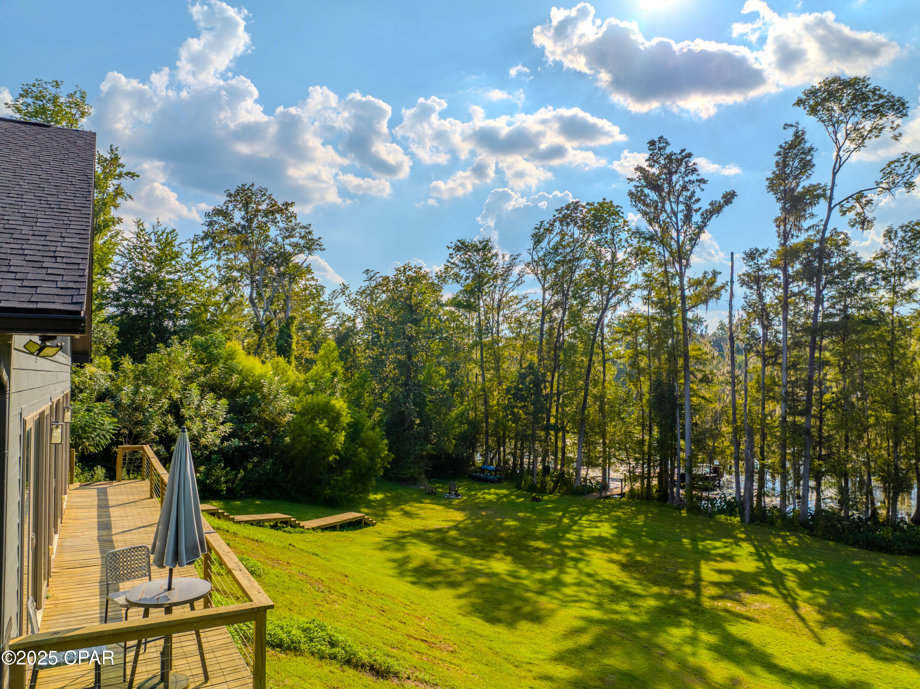 5101 Lake Bluff Circle