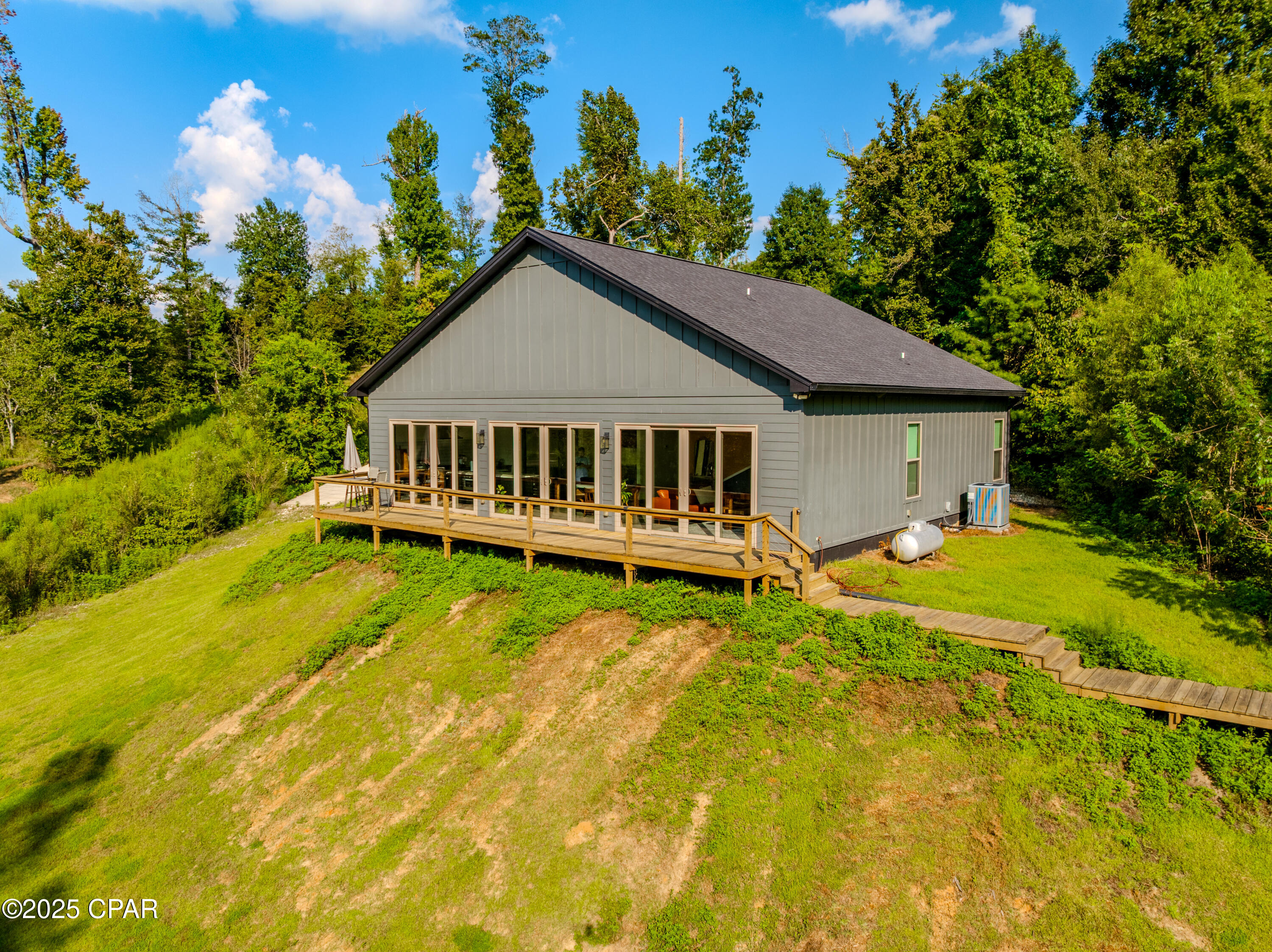 5101 Lake Bluff Circle