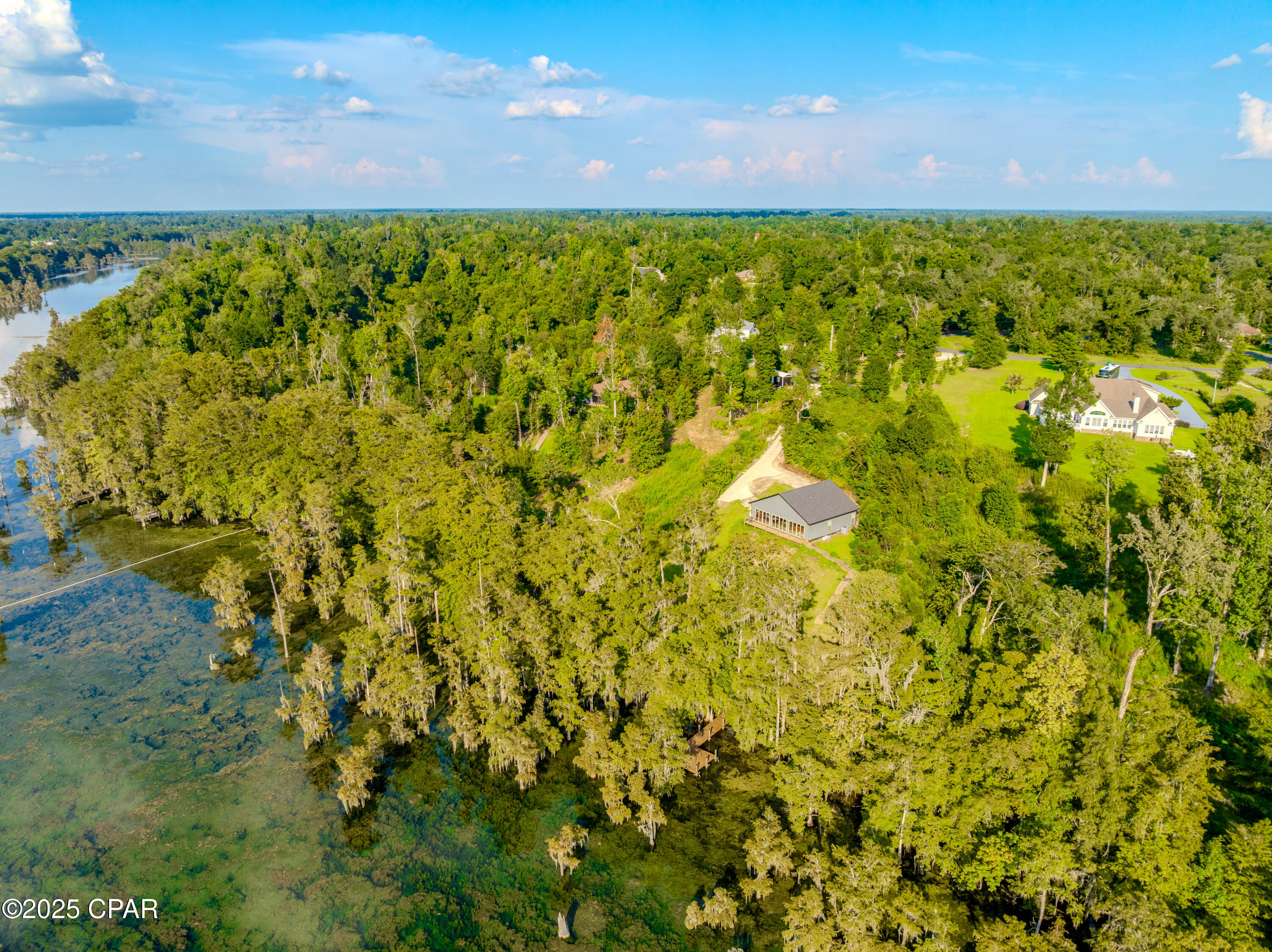 5101 Lake Bluff Circle