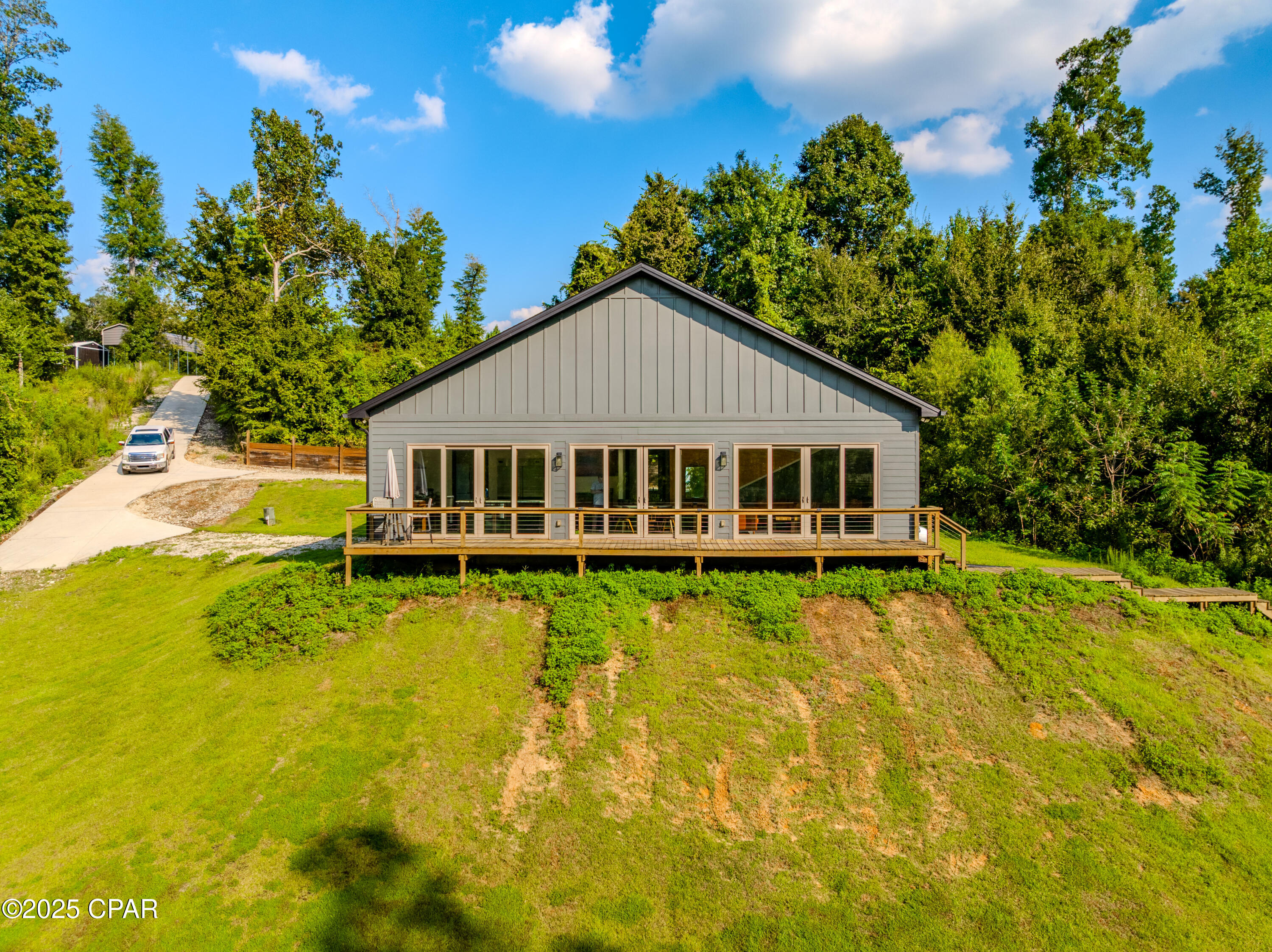5101 Lake Bluff Circle