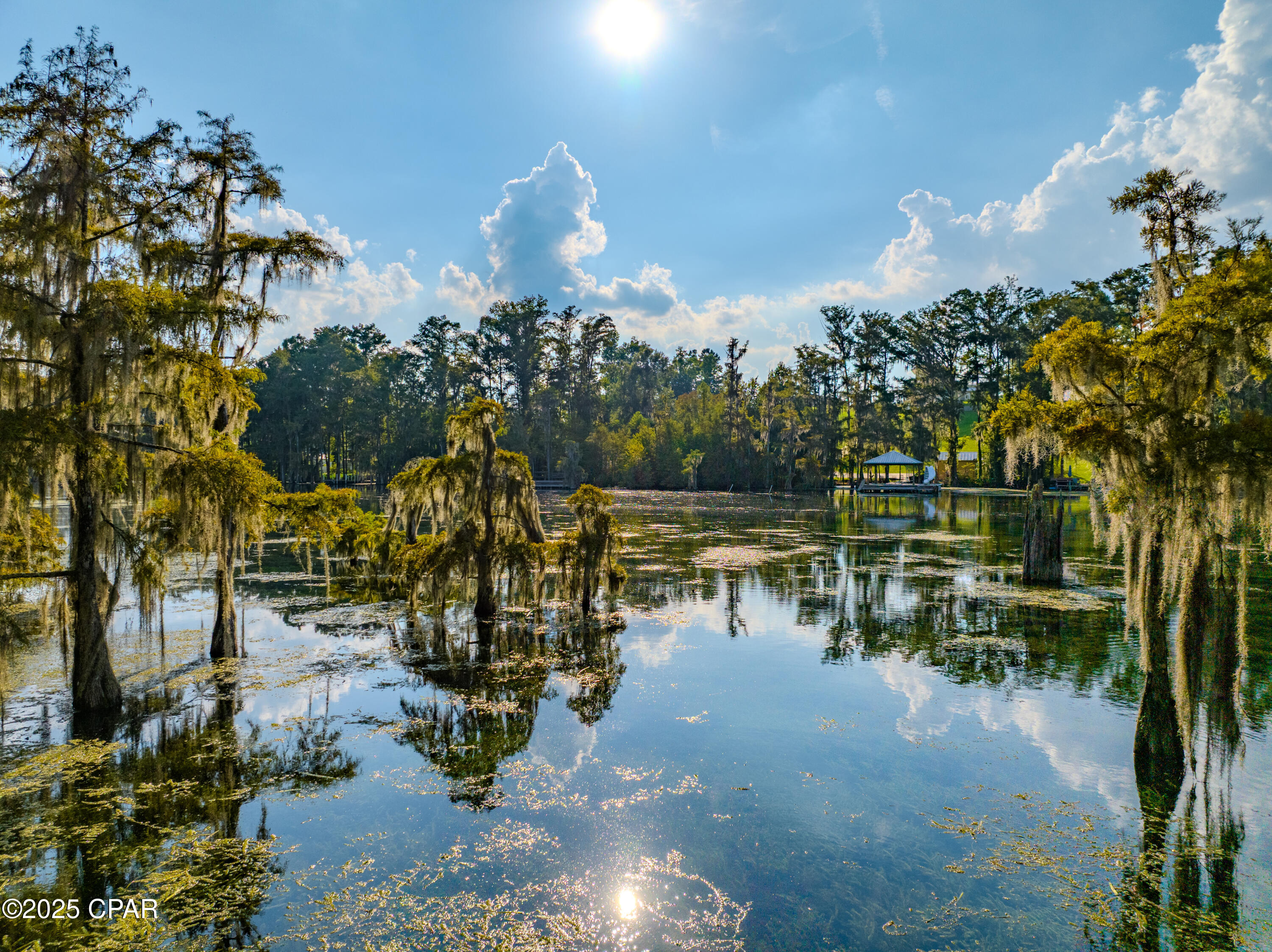 5101 Lake Bluff Circle