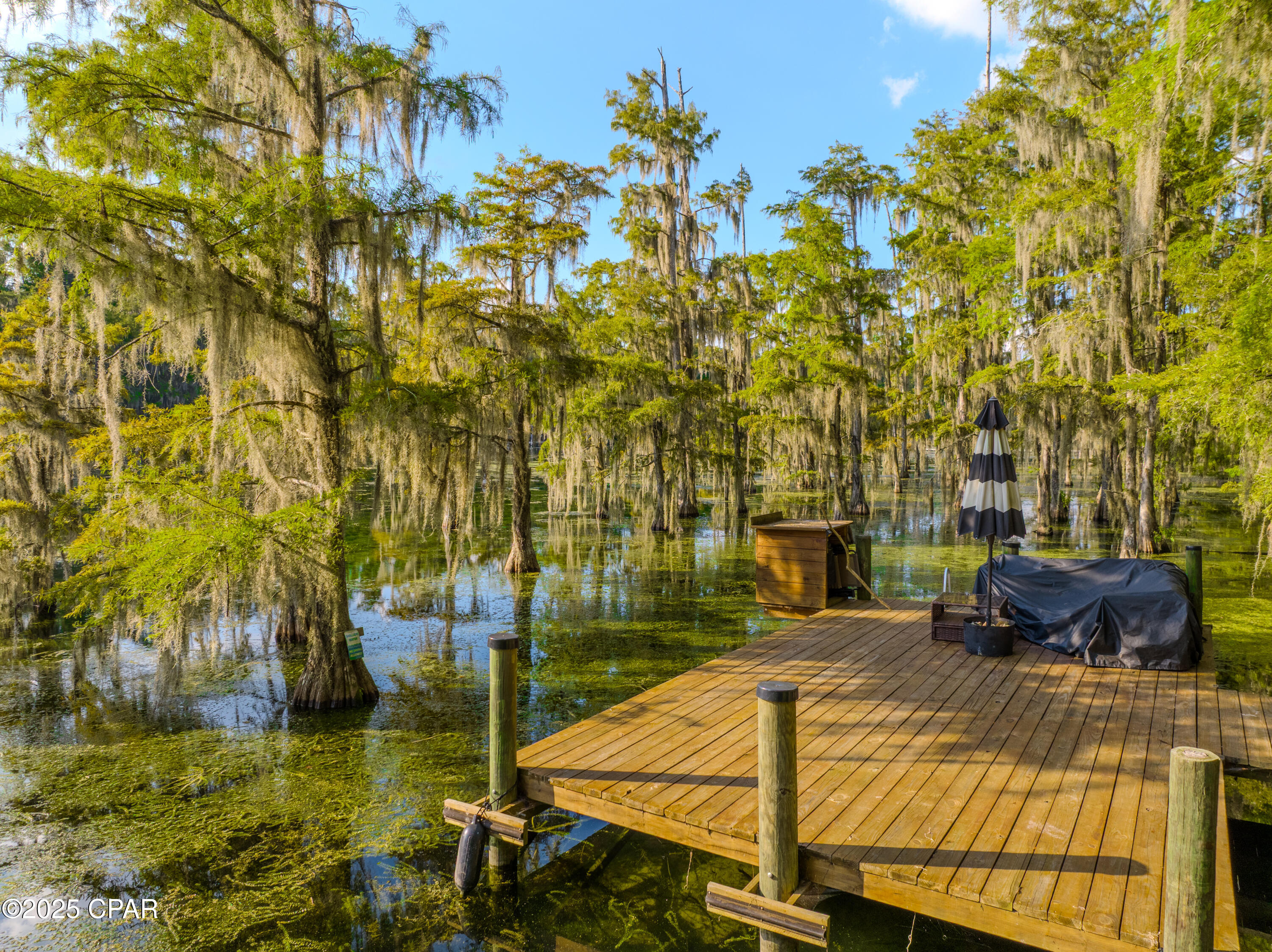 5101 Lake Bluff Circle