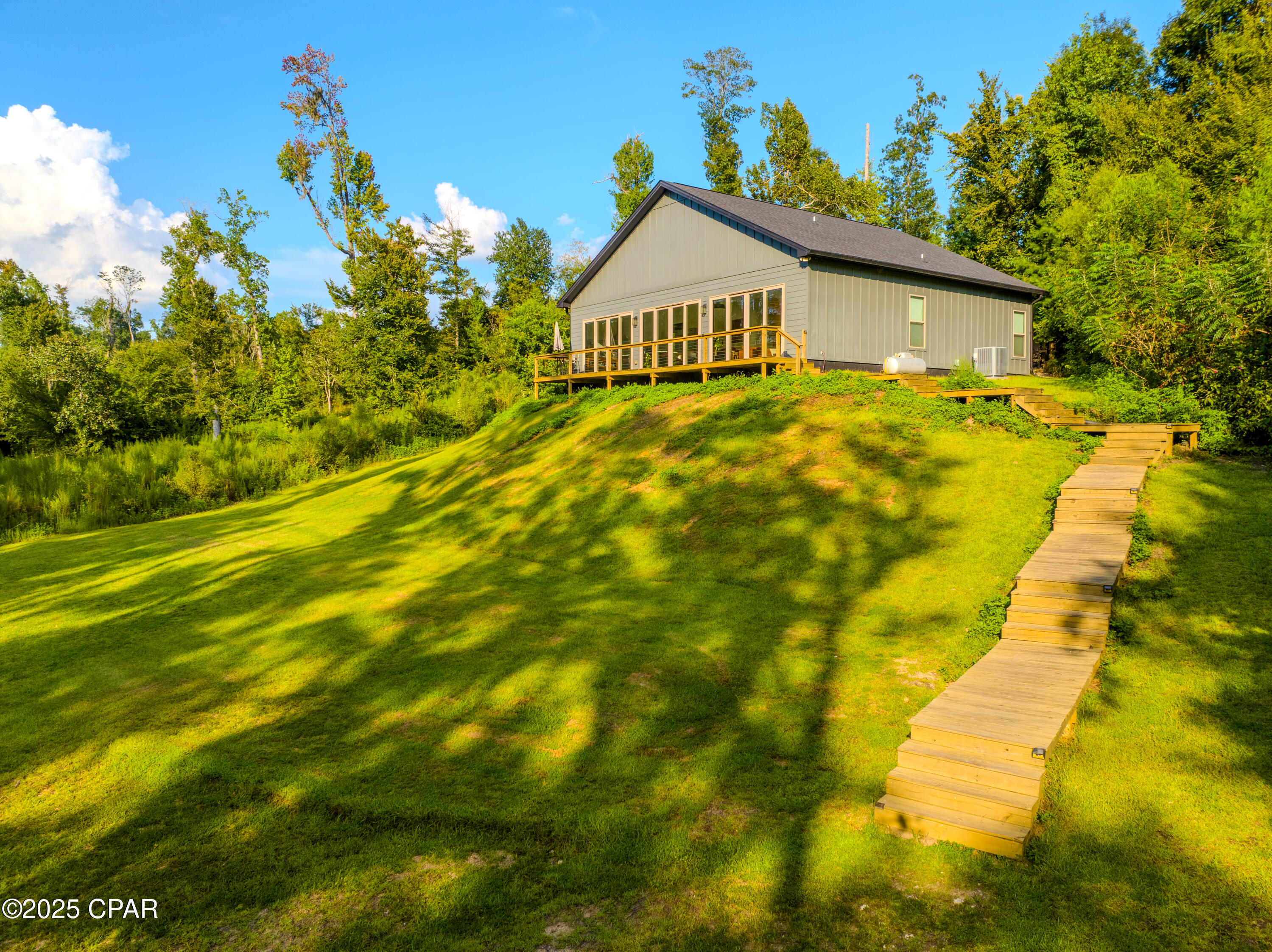 5101 Lake Bluff Circle